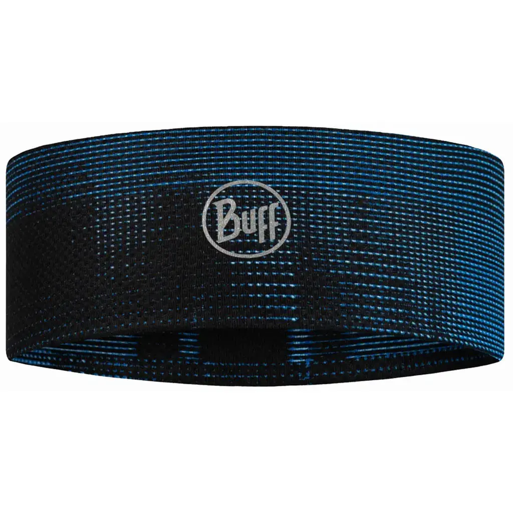Buff Unisex Bleu Headband Fastwick Malc