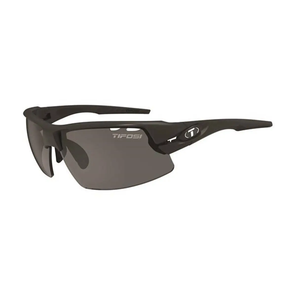 Tifosi Sonnenbrille + 3 wechselbare Gläser Crit Unisex