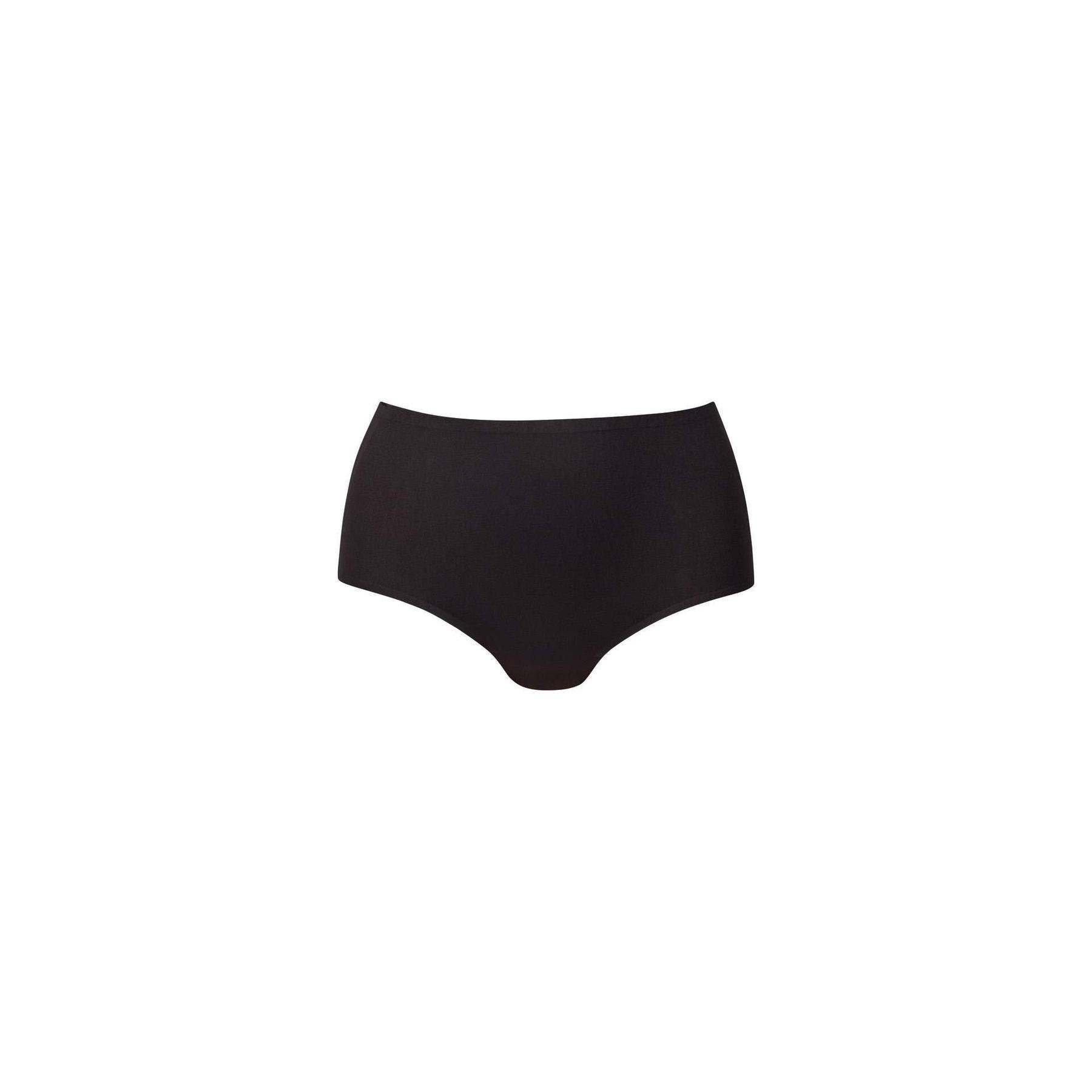 4058509351457 - Höschen mit hoher Taille+ Frau essentials