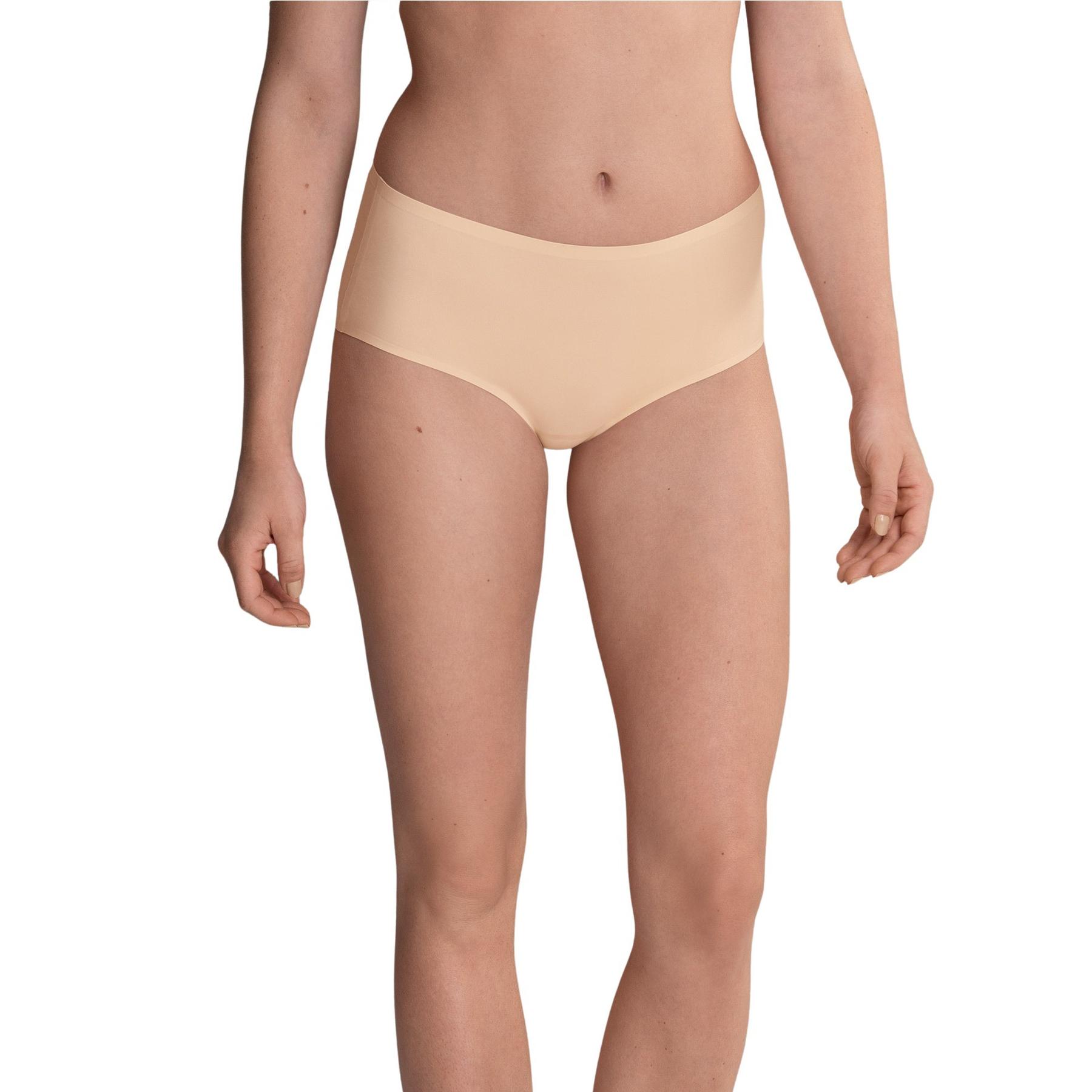 4058509351495 - Höschen mit hoher Taille+ Frau essentials