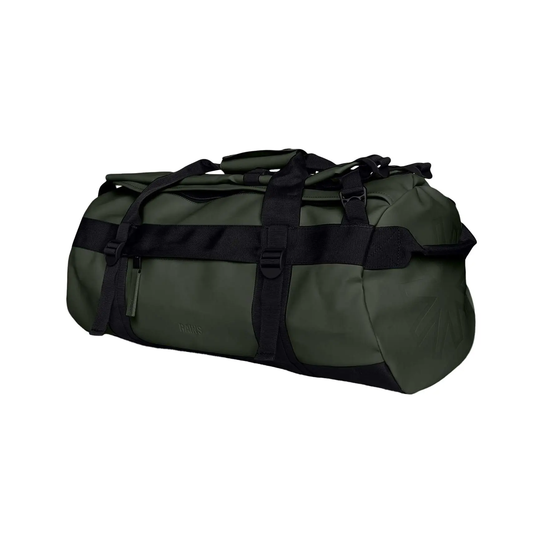 Reisetasche Rains Texel Duffel W3