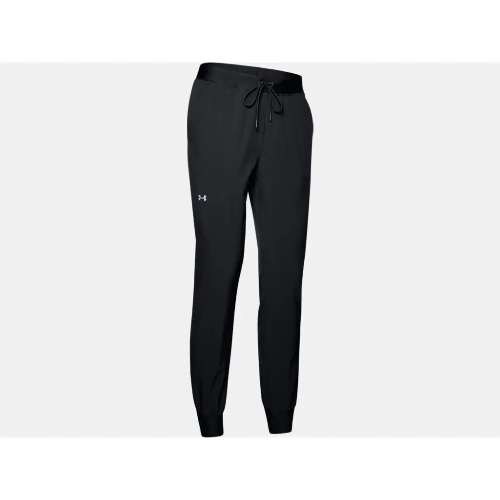 0192811070522 - UA Sport Woven - Trainingshose - Damen