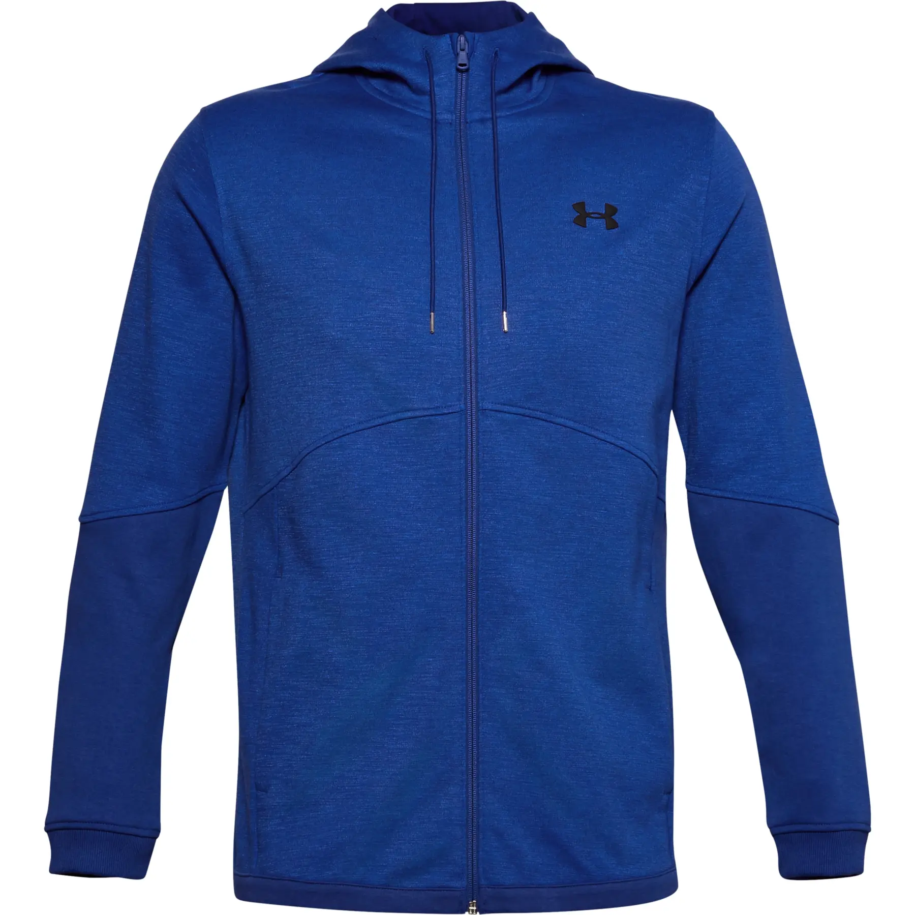 Sweatshirt à capuche Under Armour Double Knit
