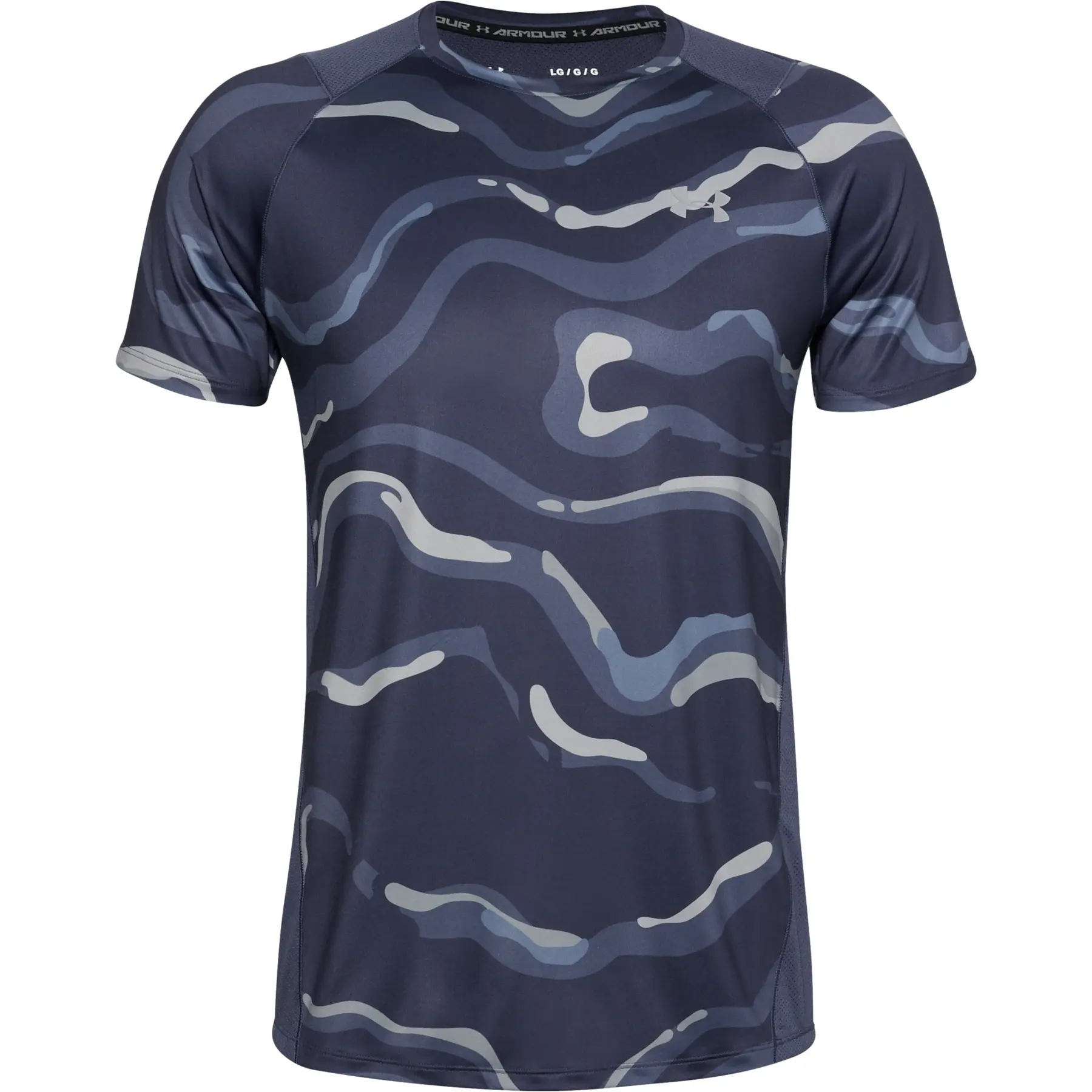 T-shirt imprimé Under Armour MK-1