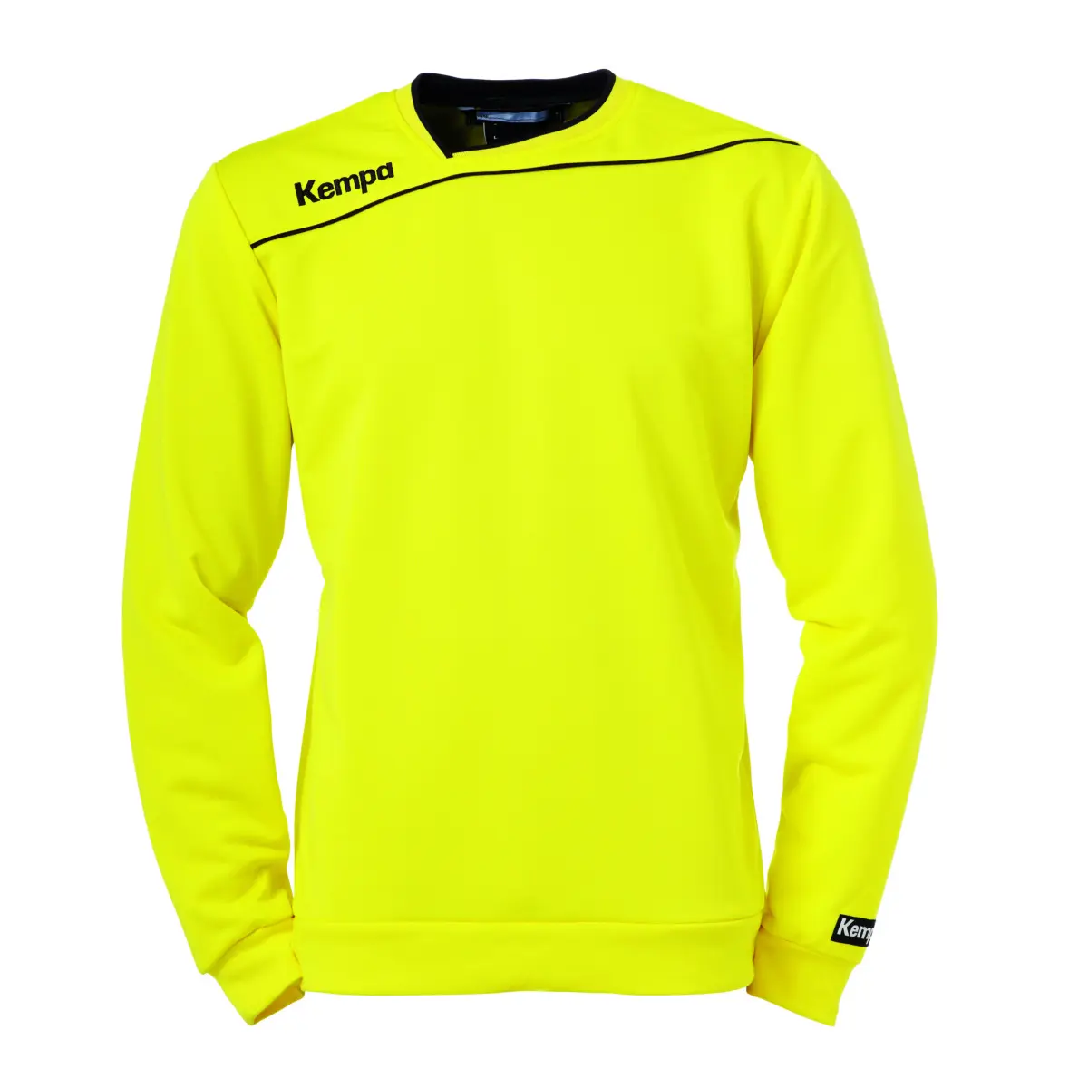 Sweattraining Kind Gold Kempa