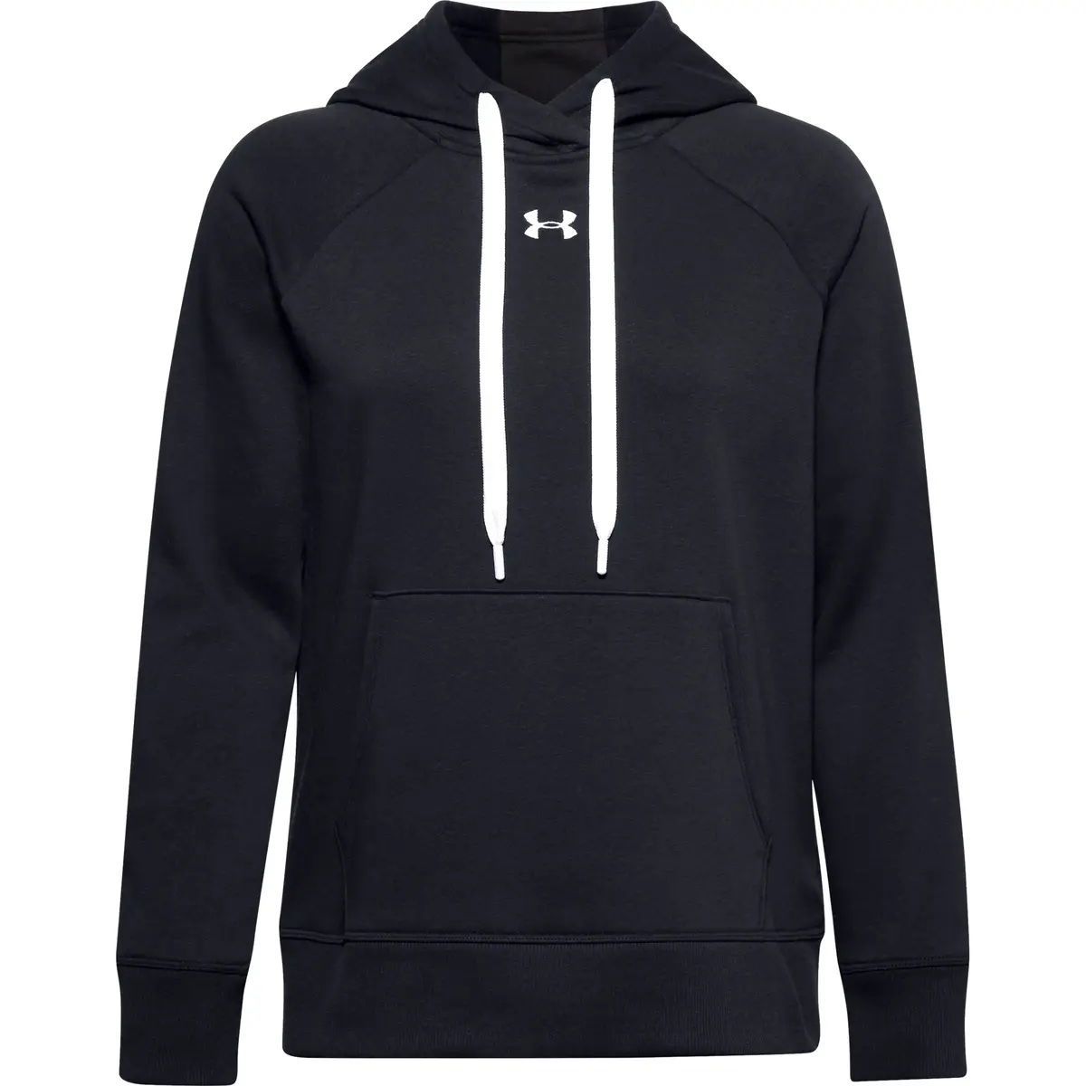 0194511688403 - Rival Fleece HB Hoodie Damen (Schwarz L ) Fitnessbekleidung 0194511688403 - Rival Fleece HB Hoodie Damen (Schwarz L ) Fitnessbekleidung