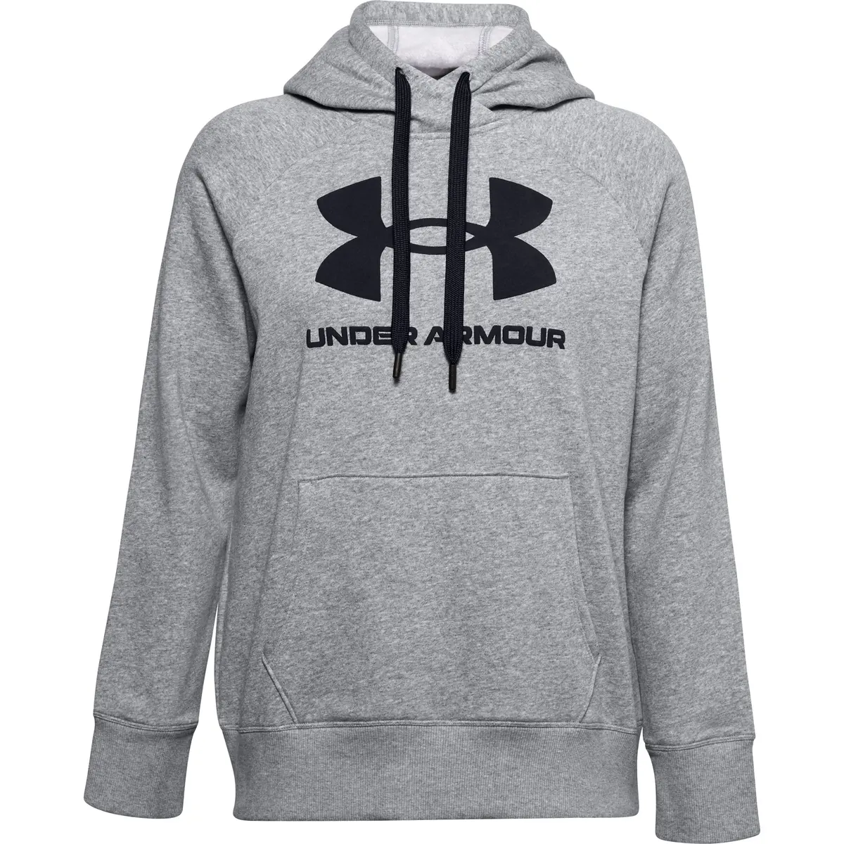 0194511705490 - Damen-Kapuzenpulli avec logo Rival Fleece