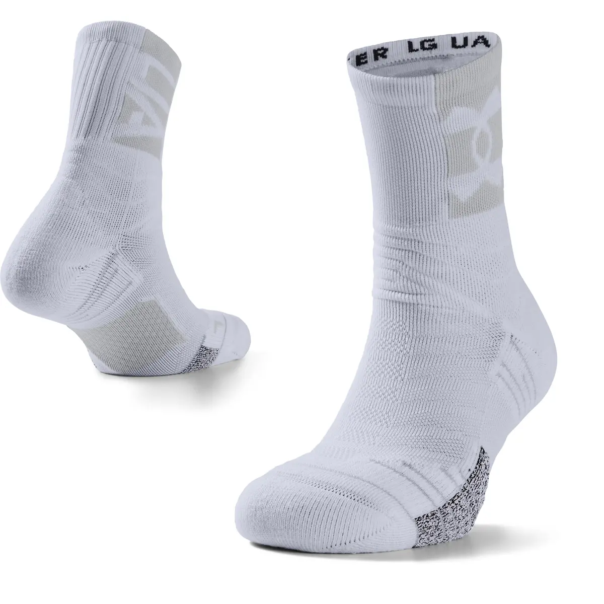 Socken Under Armour Playmaker Crew