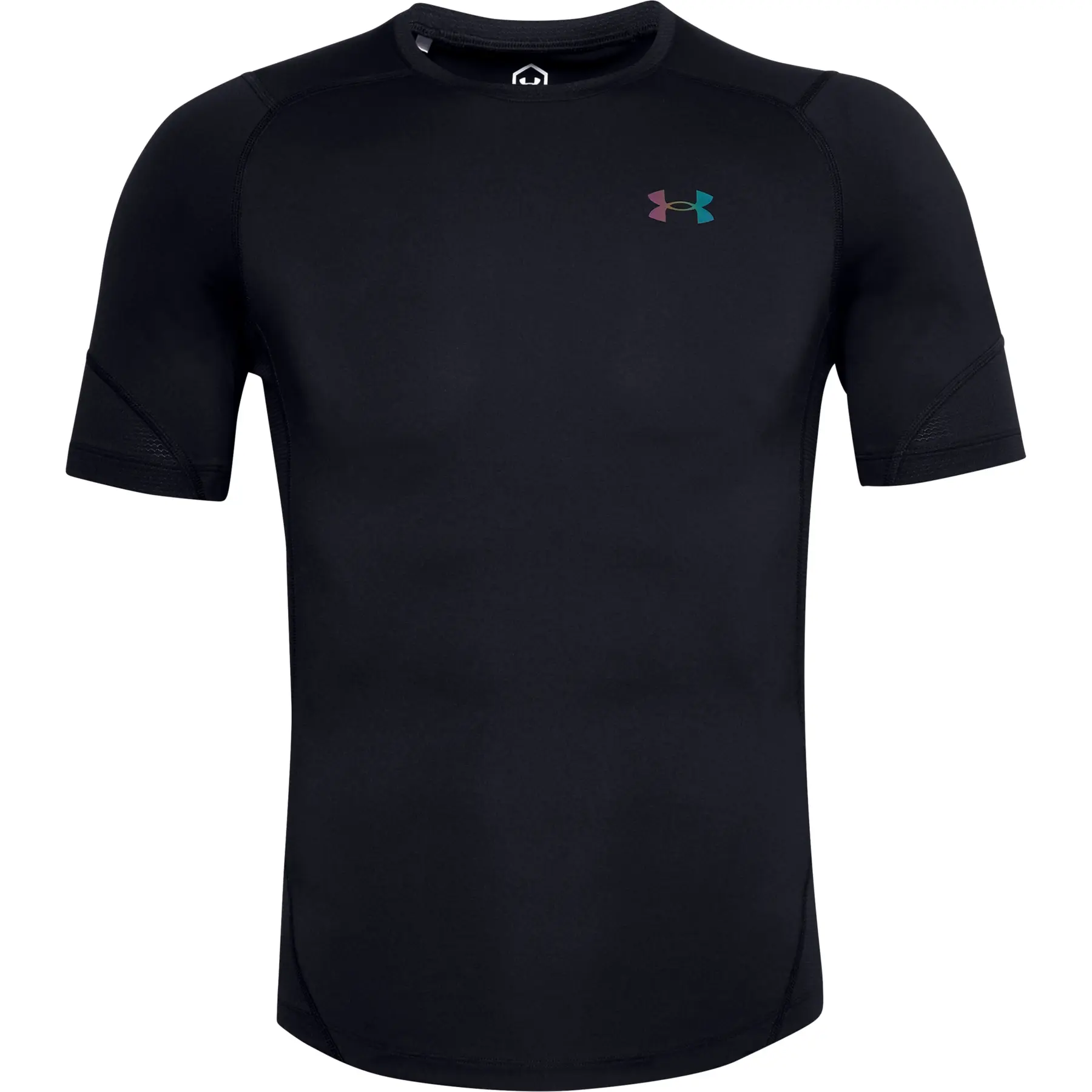 T-shirt Under Armour RUSH HeatGear 2.0