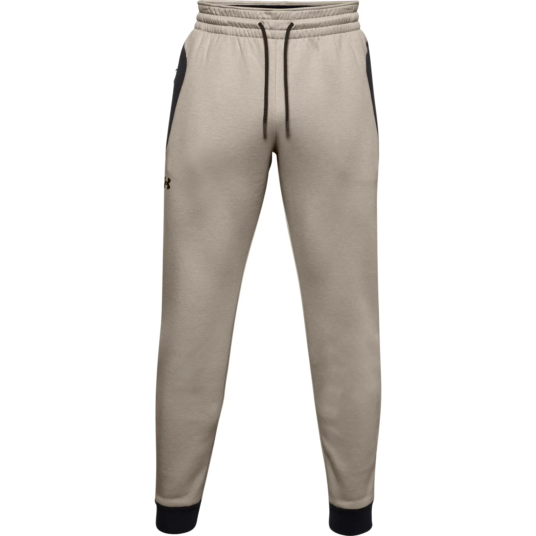 Pantaloni running Under Armour Recover Fleece