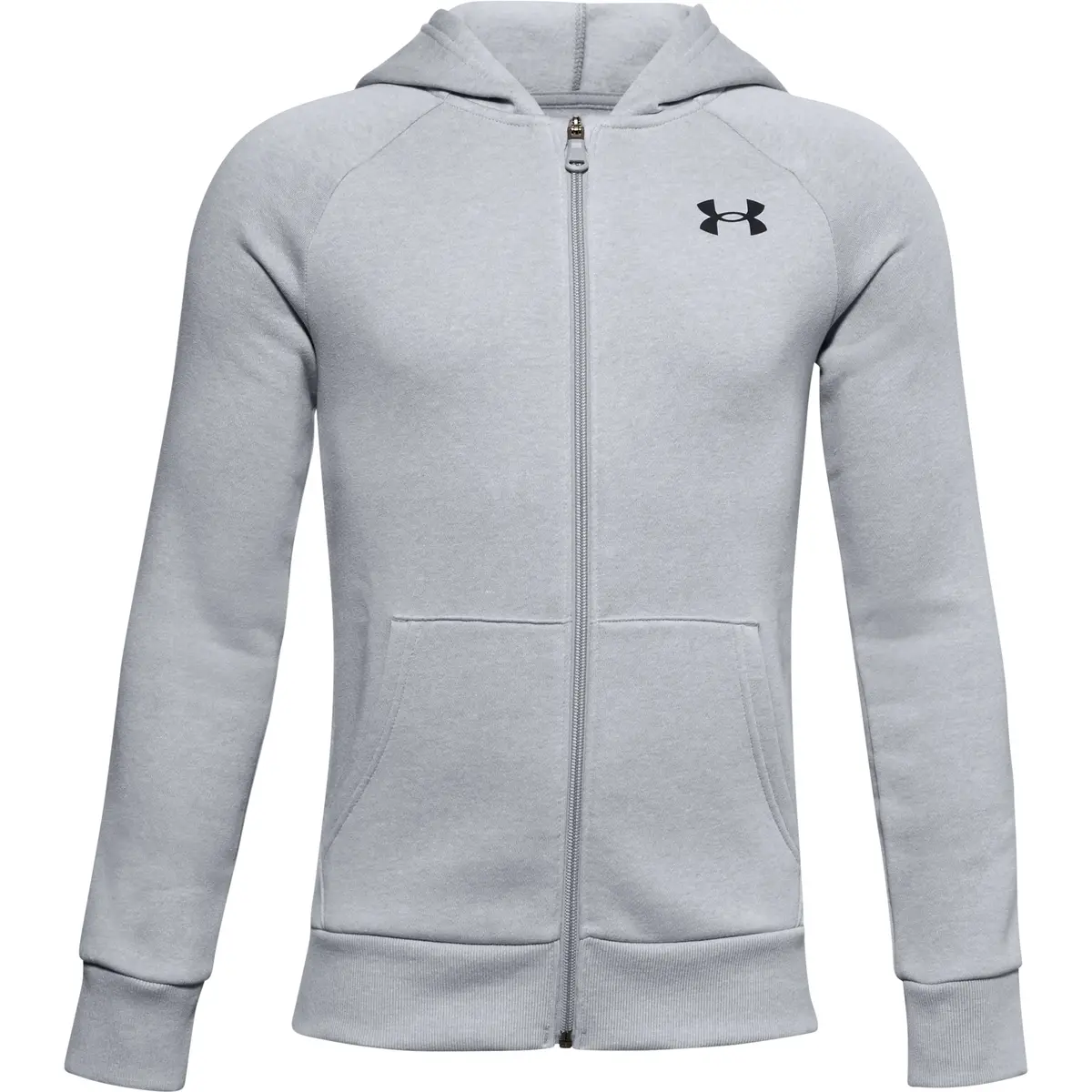 0194512208563 - Kapuzenpulli für Jungen Rival coton Full Zip