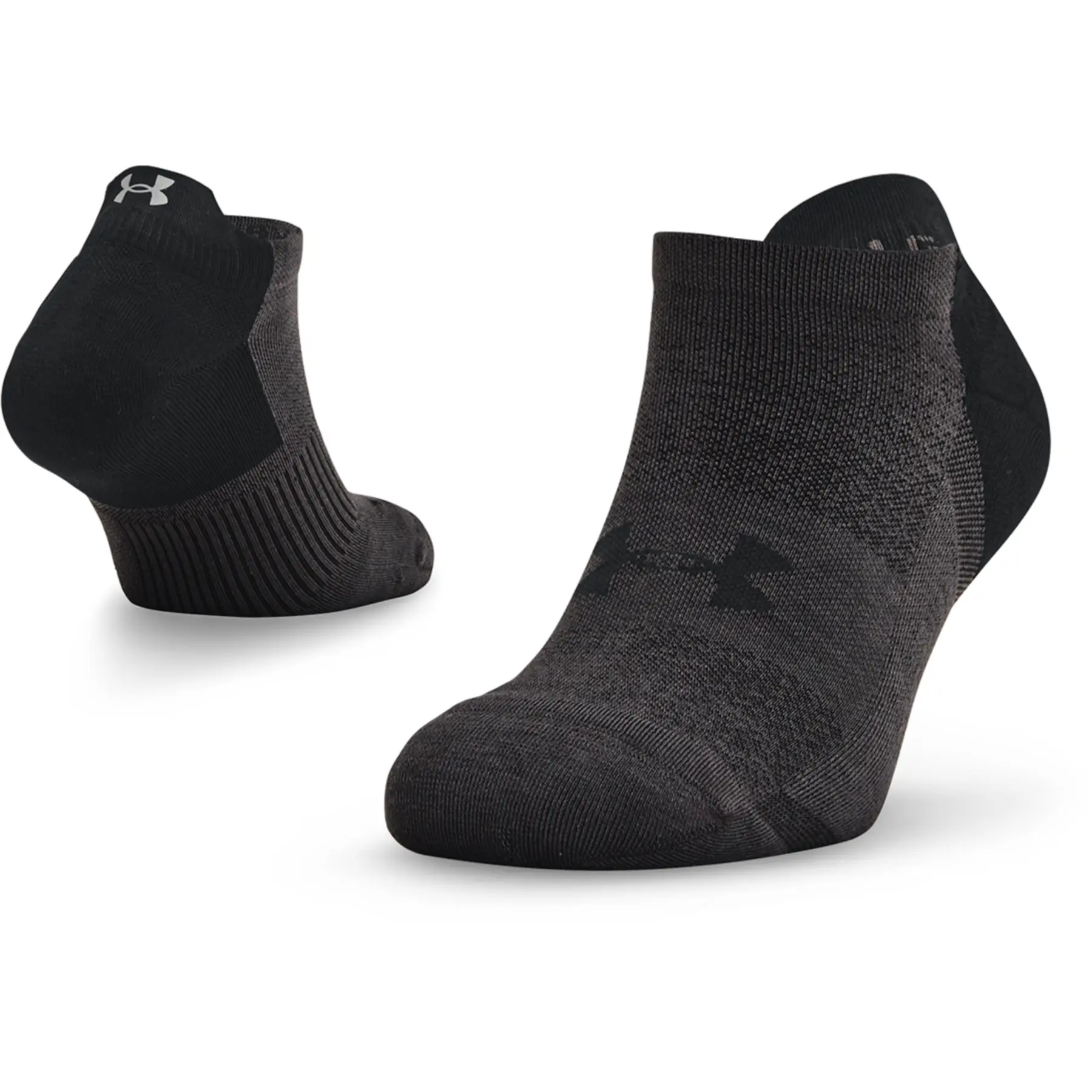Kurze Socken Under Armour Dry™ Run unisexes