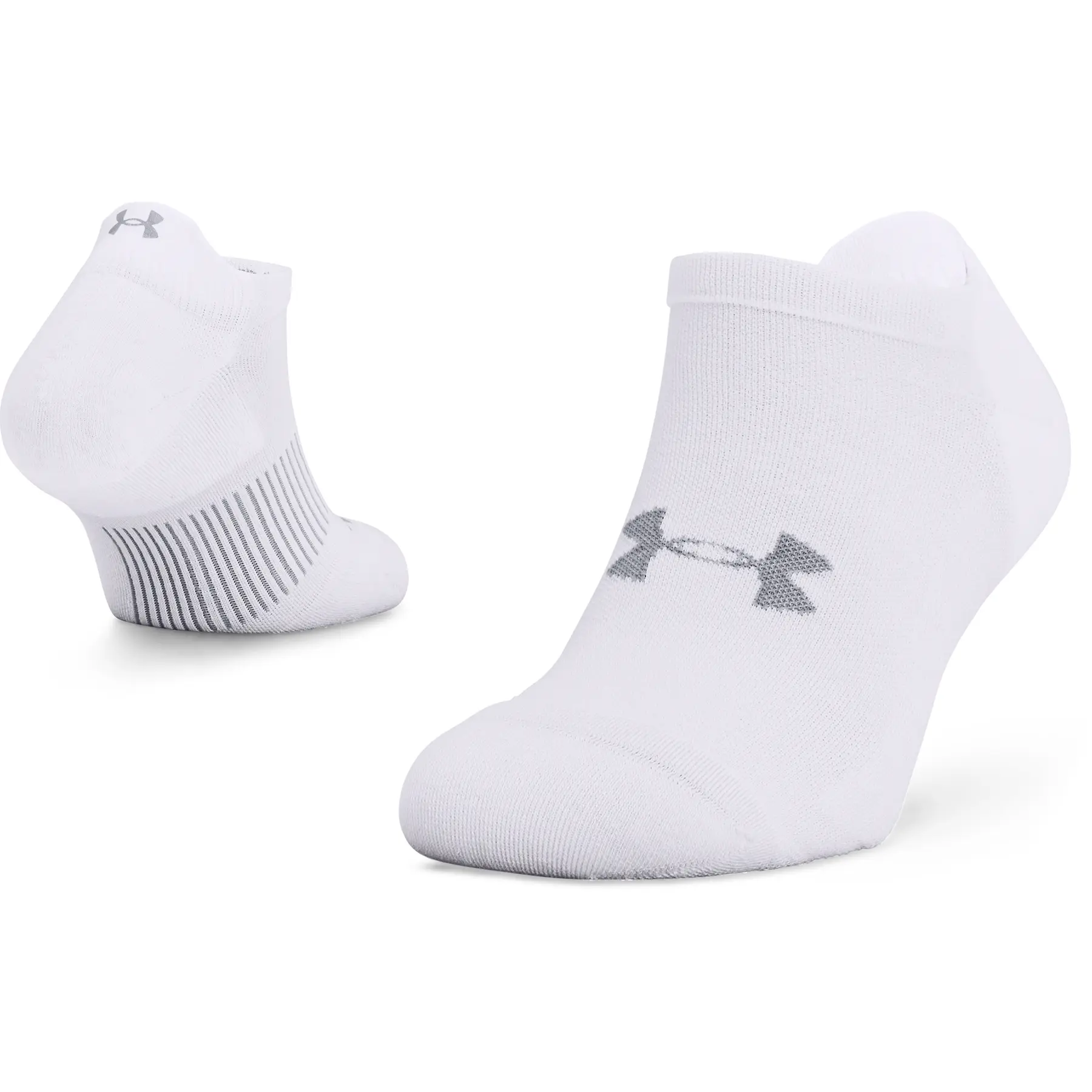 Kurze Socken Under Armour Dry™ Run Unisexes
