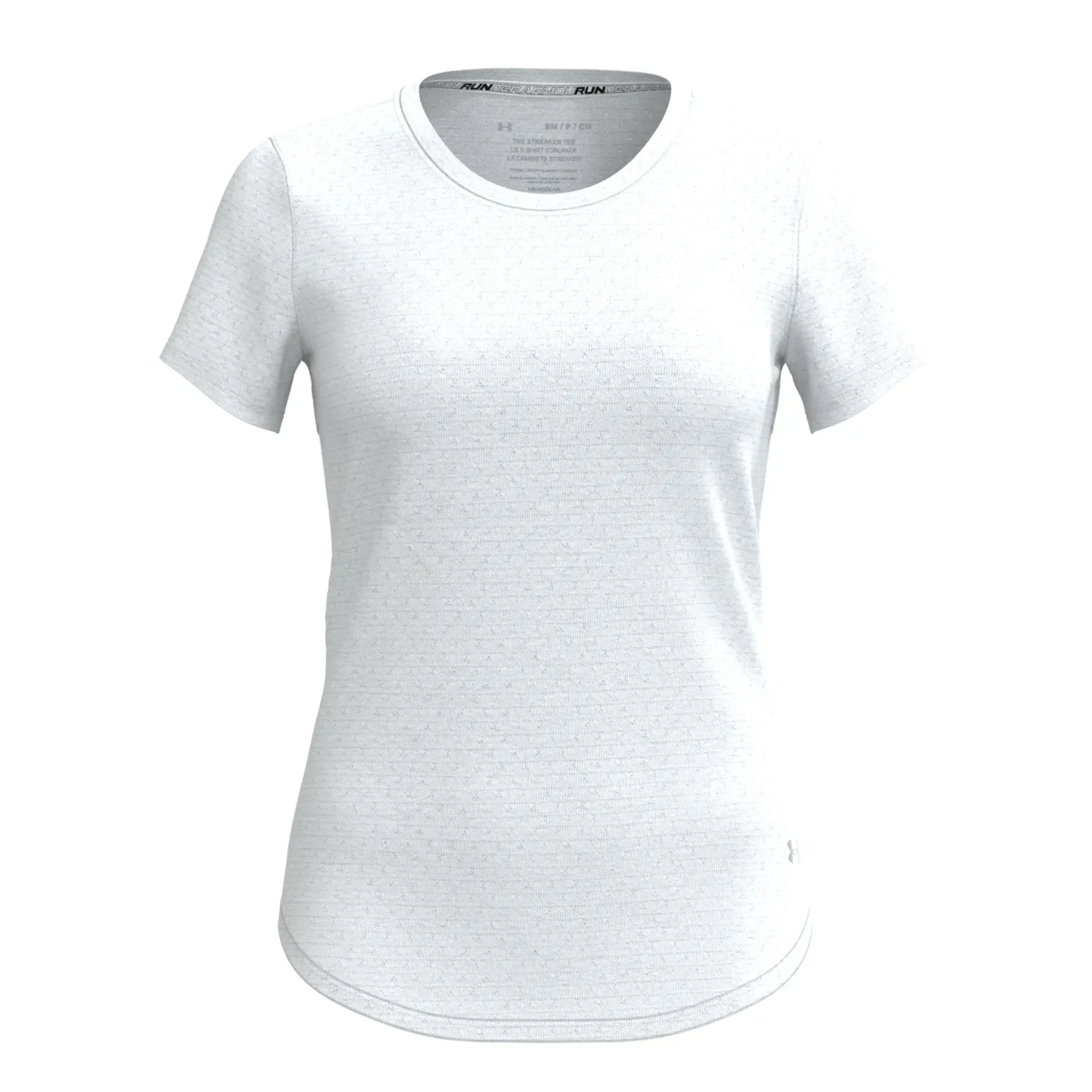 Damen Trikot Under Armour Streaker Run