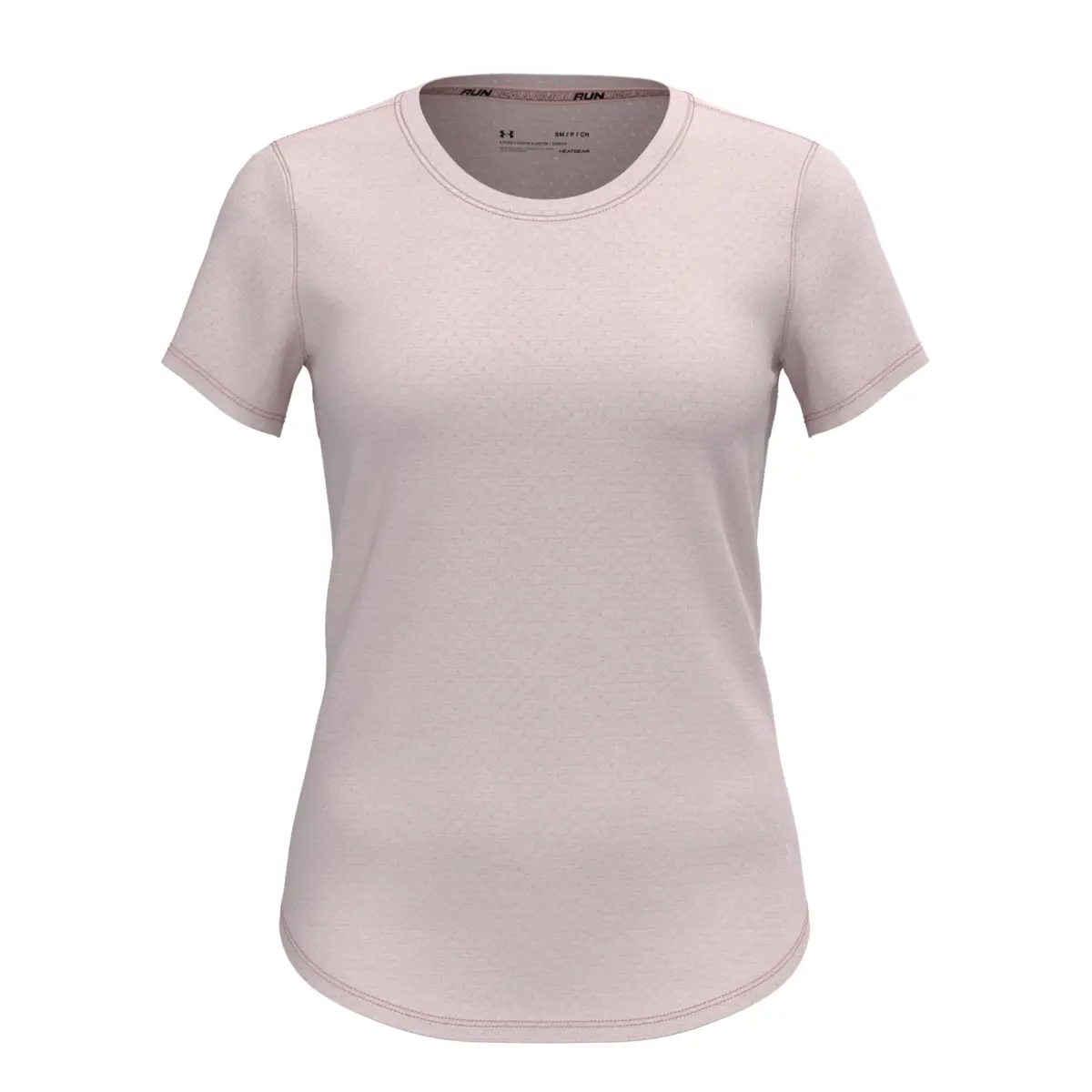 0194513645053 - Frauen-T-Shirt à manches courtes Streaker Run