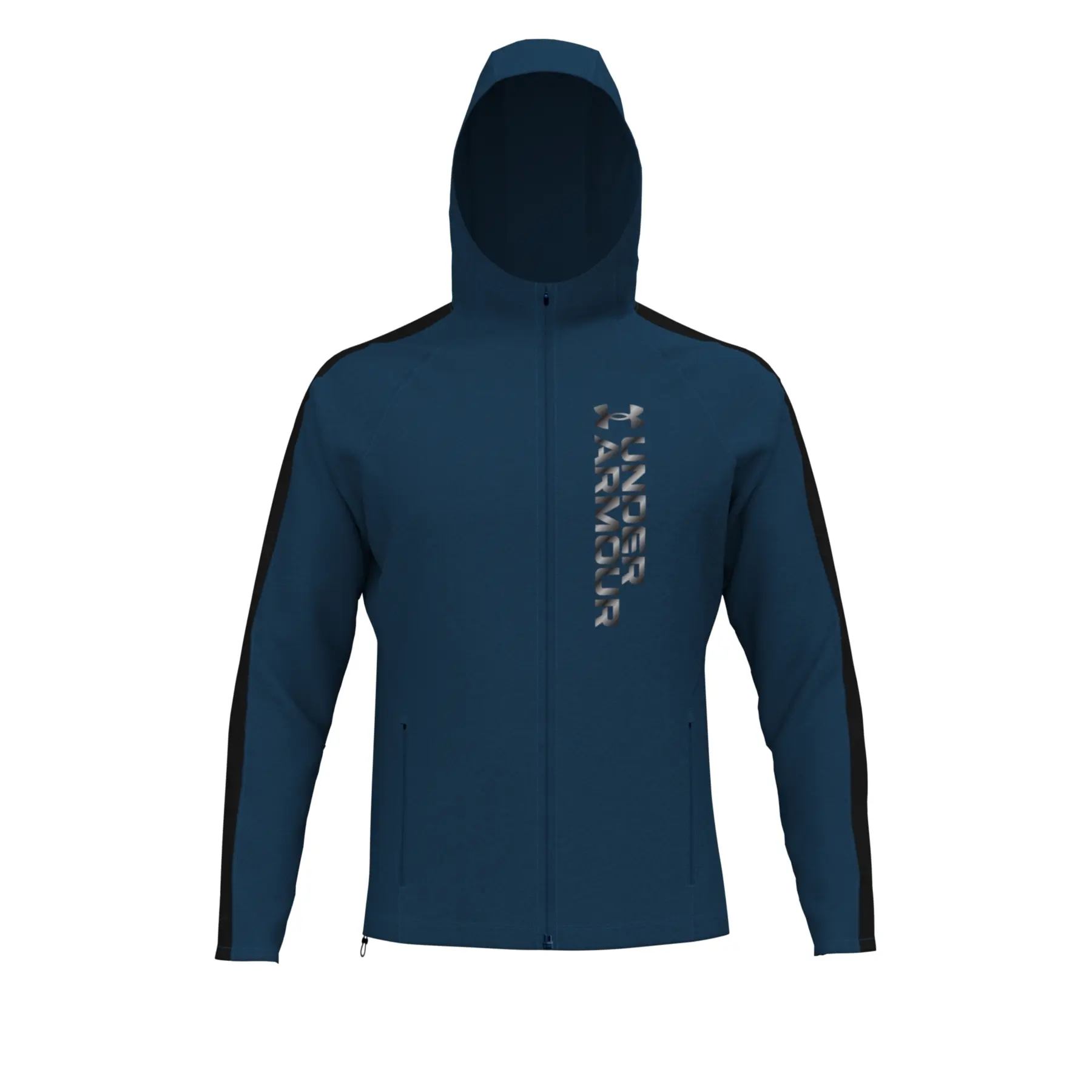 Veste Under Armour Outrun The Storm