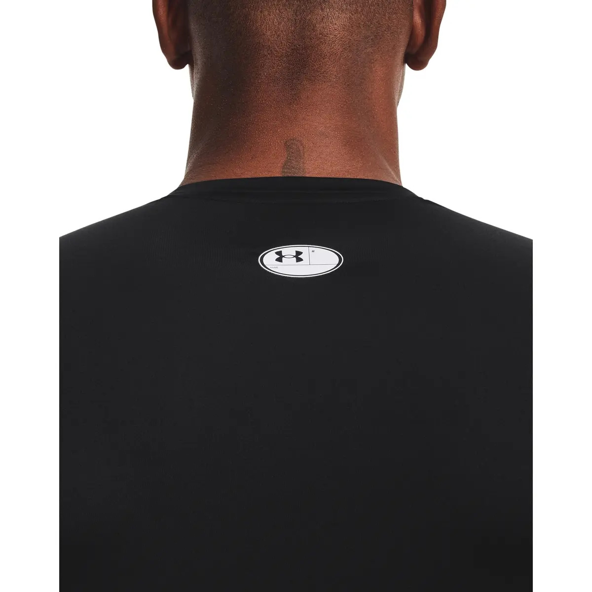 Jersey Under Armour à manches courtes | Handball-Store