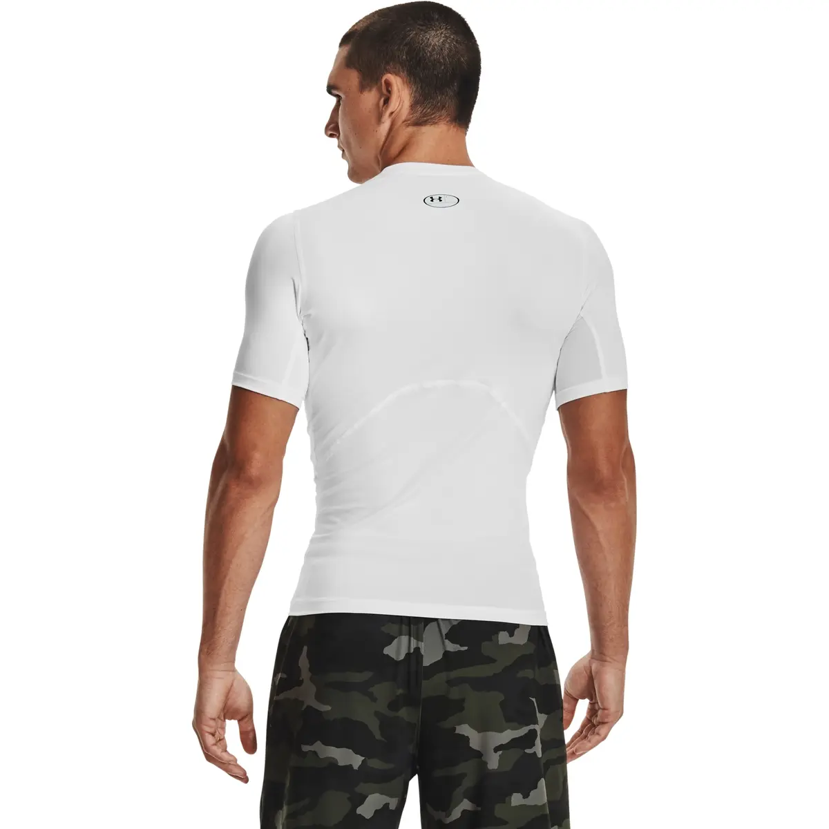 Jersey Under Armour à manches courtes | Handball-Store