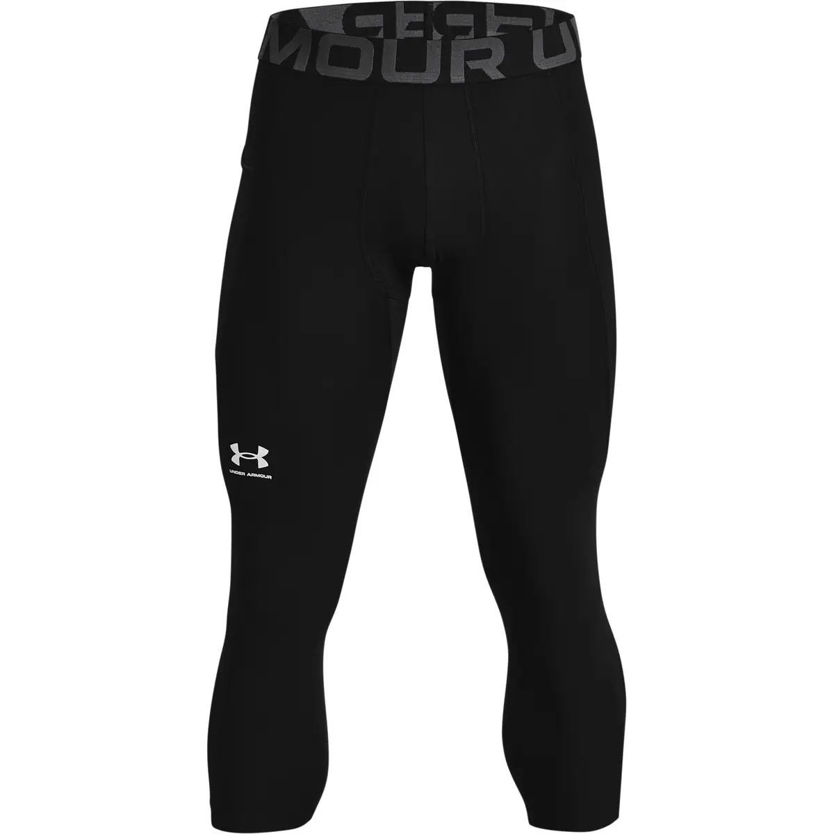 0194513899142 - HG 3 4 Legging Herren Trainingshose (Schwarz XXL ) Campingzubehör 0194513899142 - HG 3 4 Legging Herren Trainingshose (Schwarz XXL ) Campingzubehör