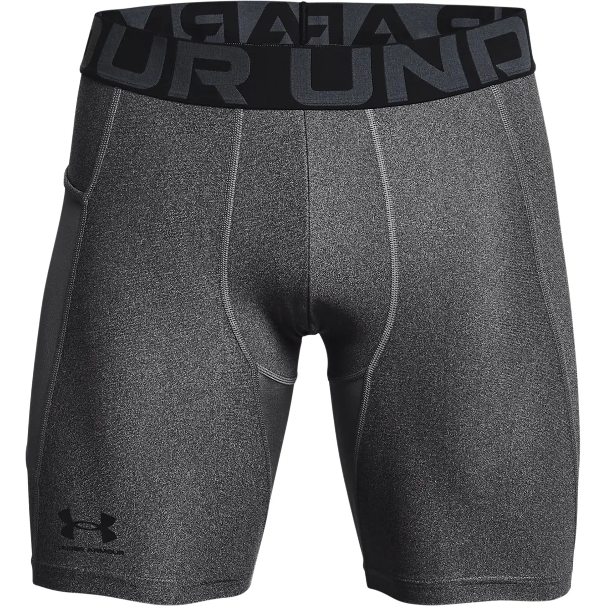 0194513914562 - HG Shorts Herren (Anthrazit S ) Fitnessbekleidung