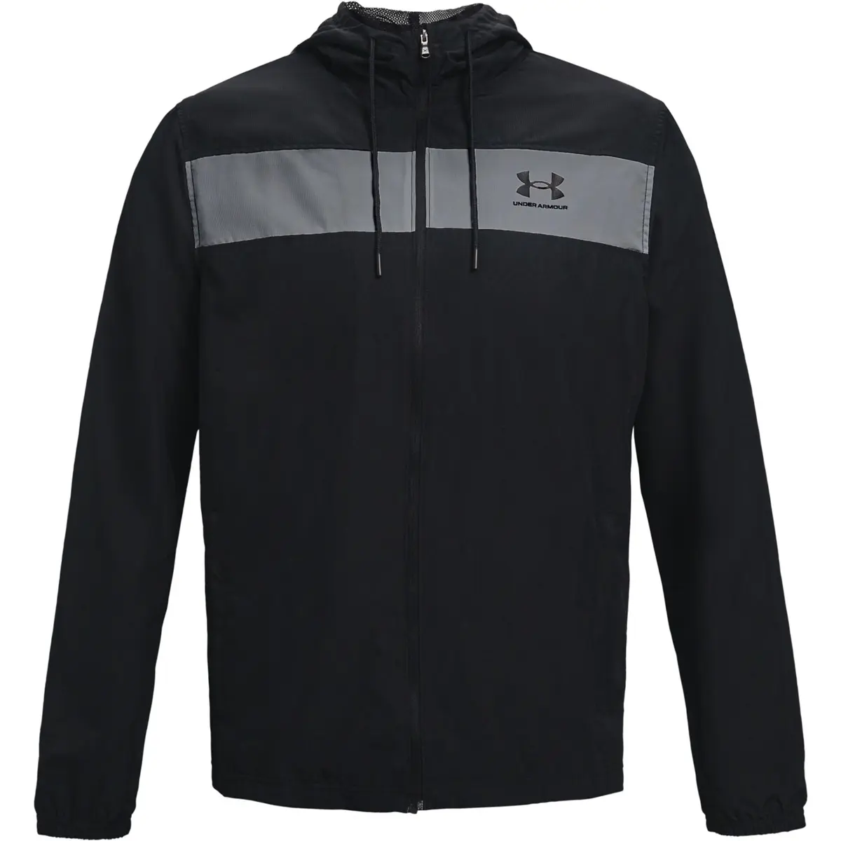 Jas Under Armour coupe-vent Sportstyle