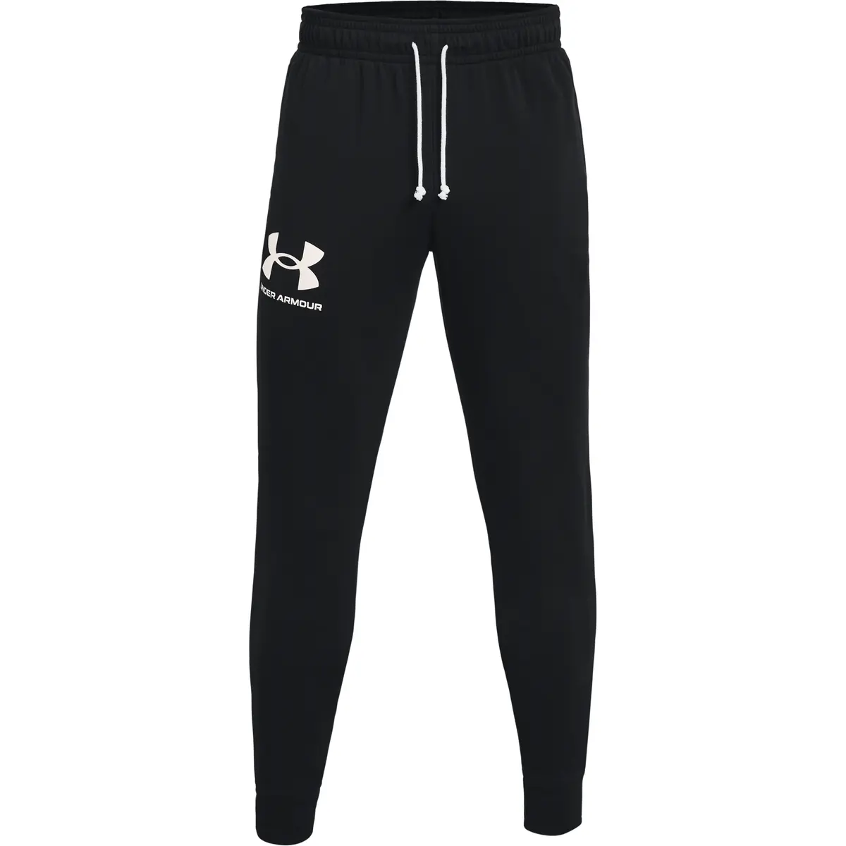 0194513894673 - UNDER ARMOUR Herren Jogginghose UA Rival Terry schwarz Größe S 1361642-001 0194513894673 - UNDER ARMOUR Herren Jogginghose UA Rival Terry schwarz Größe S 1361642-001