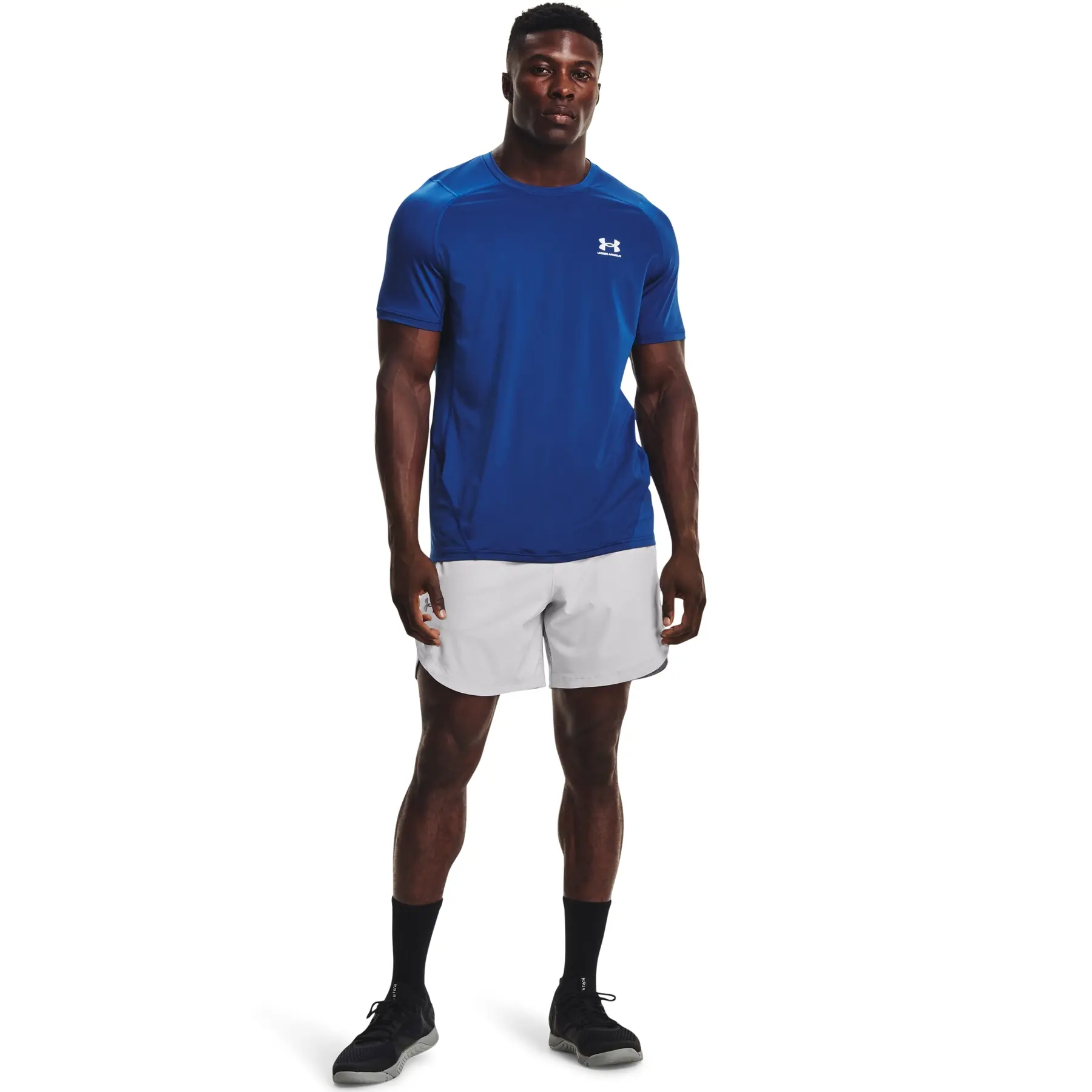 T-shirt Under Armour HeatGear®