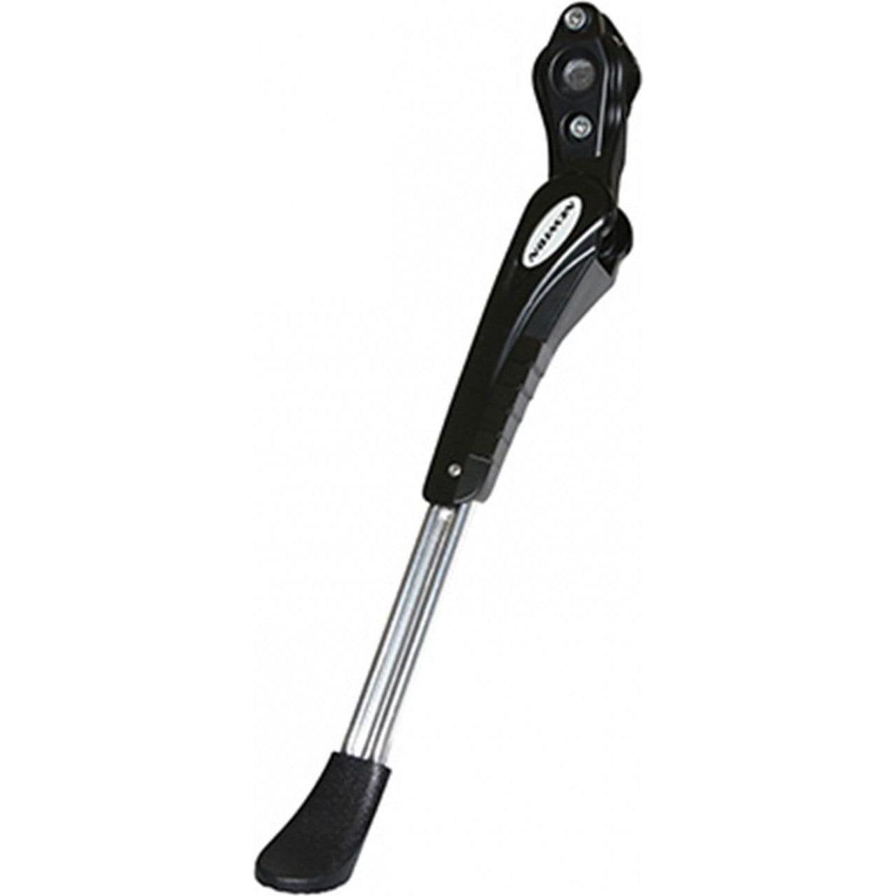 Velo Store - UK Rear bike side stand adjustable base fixing by 1-2 collar Newton 24-28 " | Extra 10% off with Subscription, Postage £16.79 to UK Fedex.