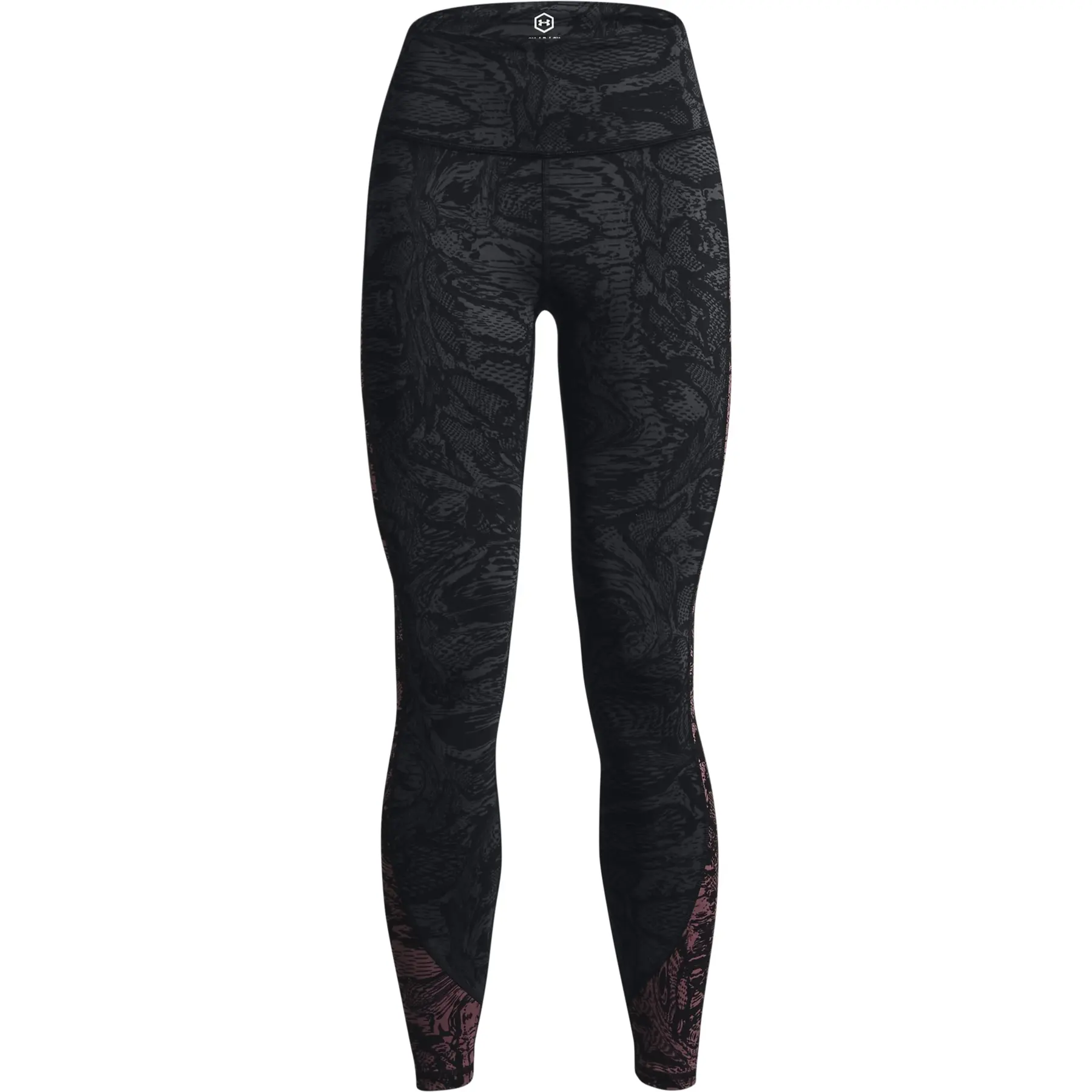 Leggings imprimé Damen Under Armour RUSH™