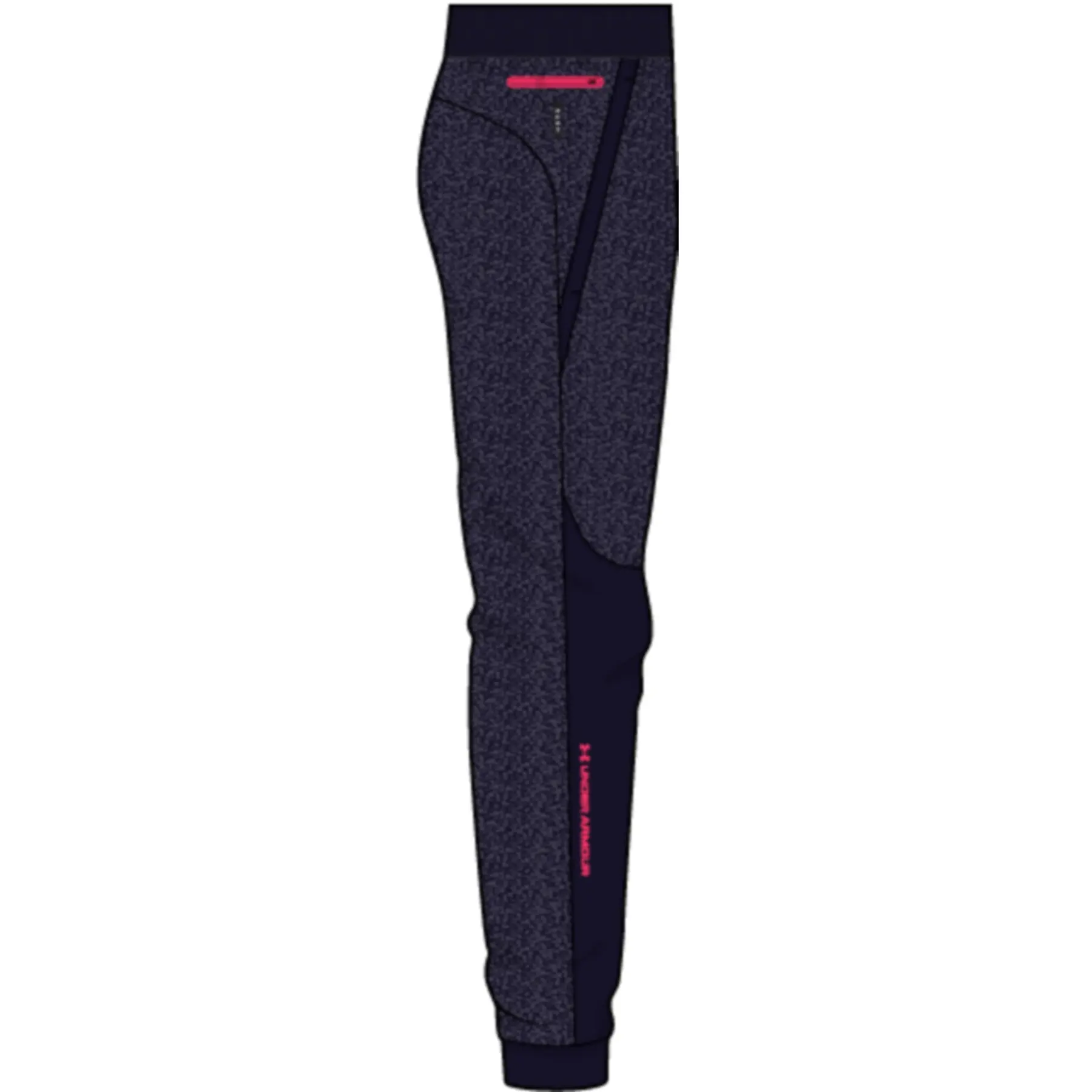 Jogginghose Under Armour RUSH™ Fleece