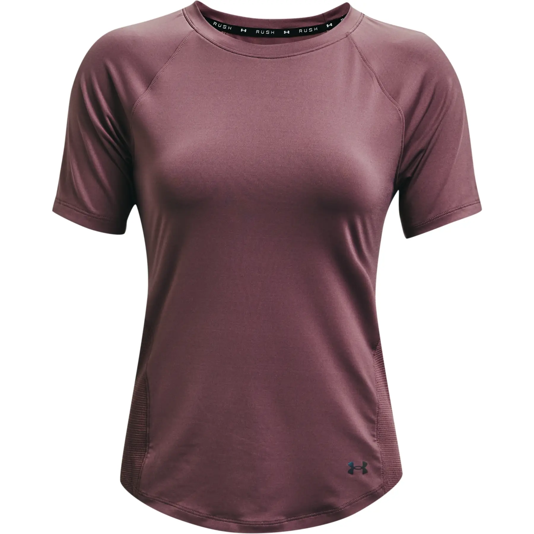 T-shirt+femme+Under+Armour+RUSH™+Mesh
