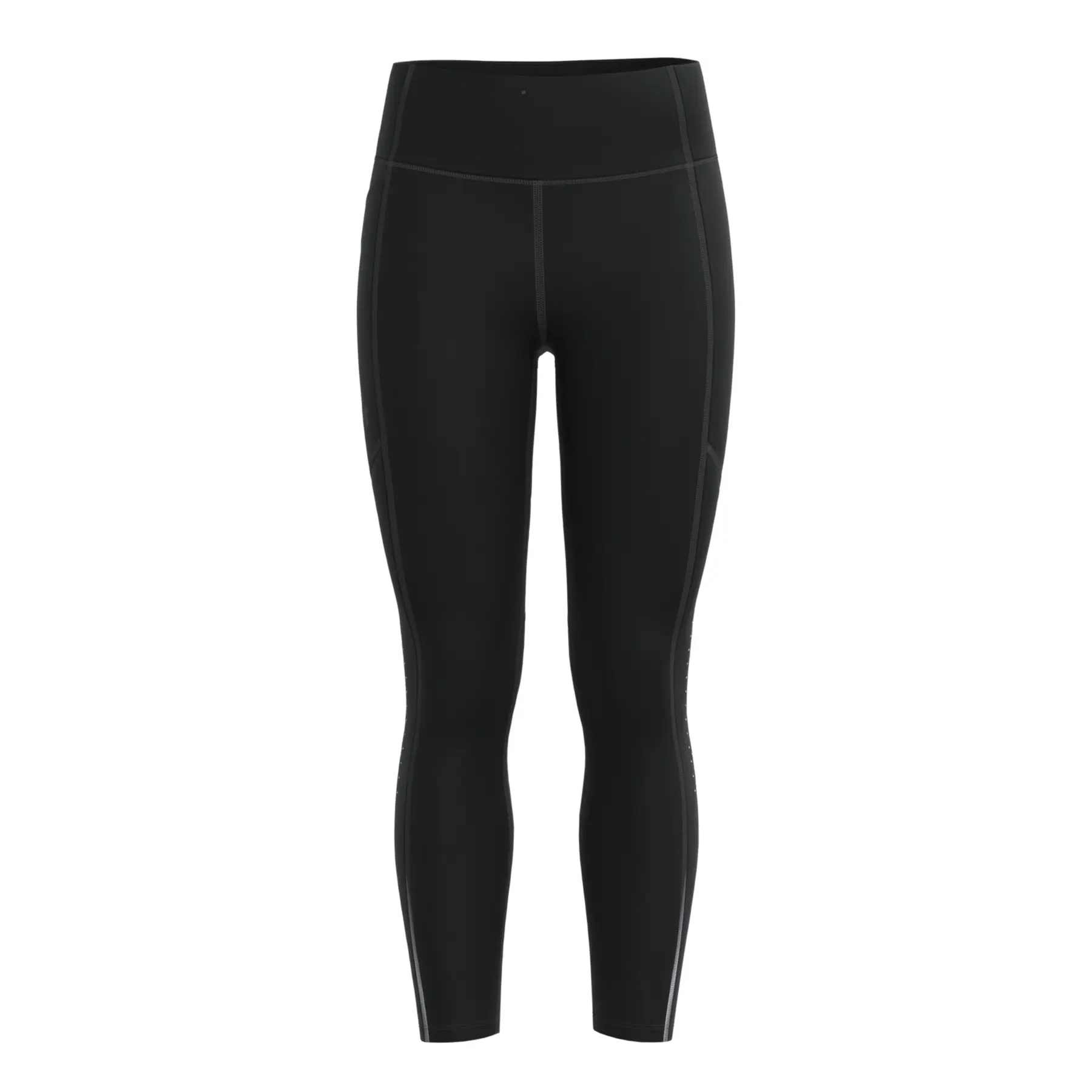 Damen-Leggings Fly Fast 3.0 Ankle - Noir - female - Size: S