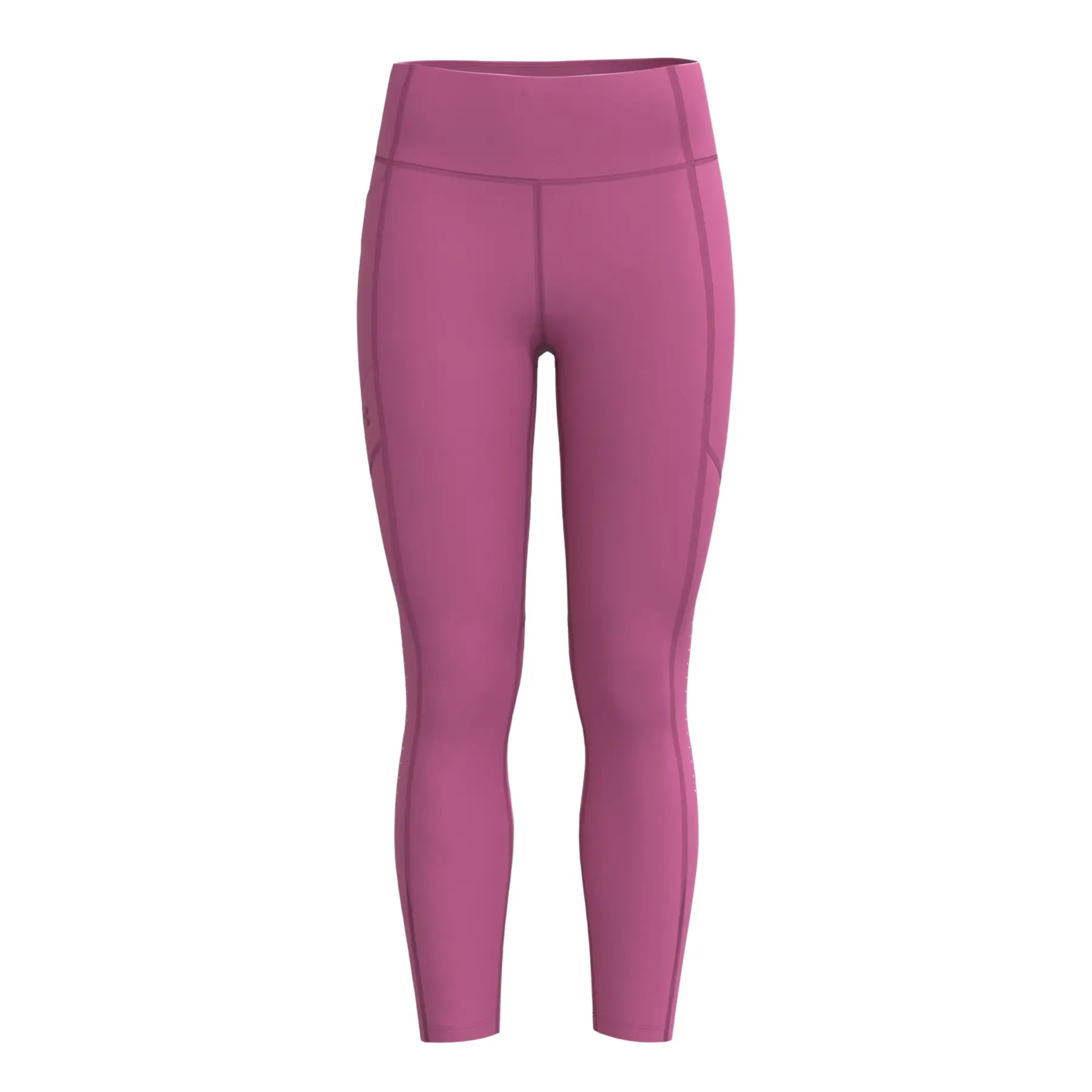 Leggings für Frauen Fly Fast 3.0 - Rose - female - Size: S