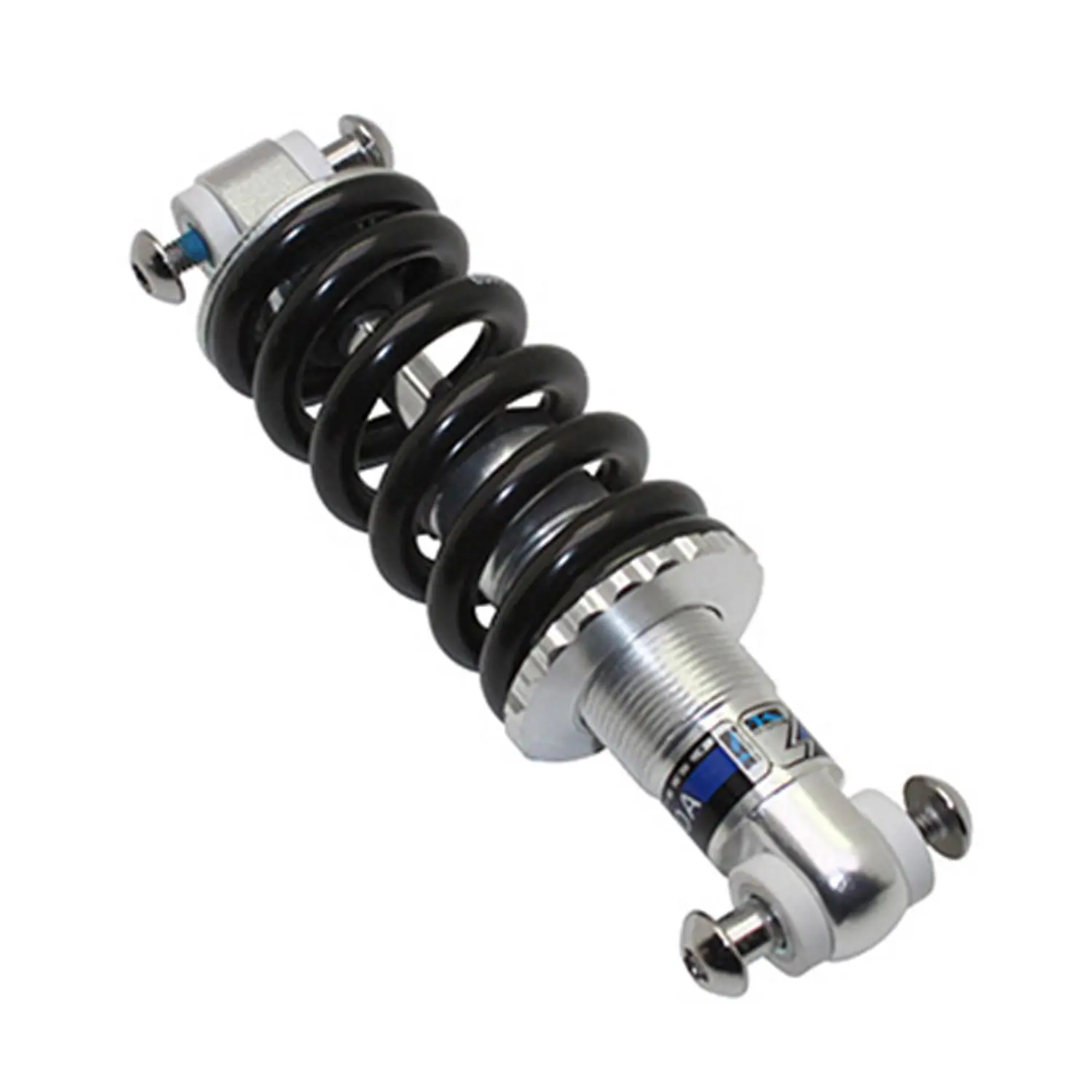 Velo Store - UK Adjustable steel spring shock absorber P2R | Extra 10% off with Subscription, Postage £16.79 to UK Fedex.