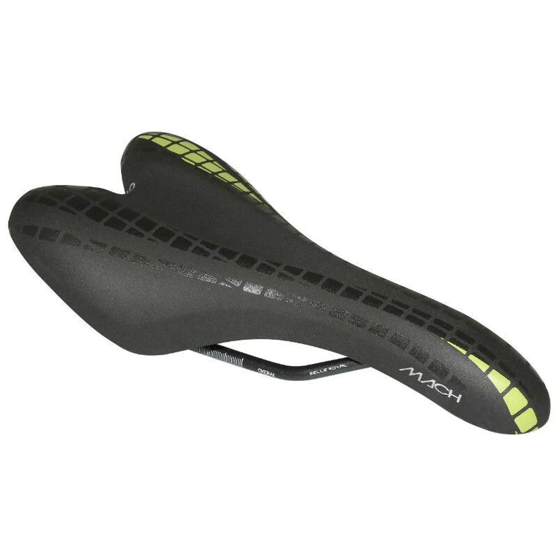 Velo Store - UK SELLE ROYAL Bulk decorative saddle Royal Sport Mach | Extra 10% off with Subscription, Postage £16.79 to UK Fedex.