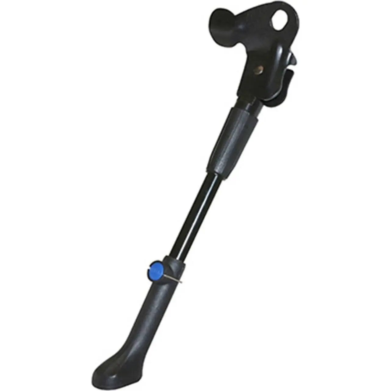 Velo Store - UK Adjustable hub-mounted rear side stand Newton | Extra 10% off with Subscription, Postage £16.79 to UK Fedex.