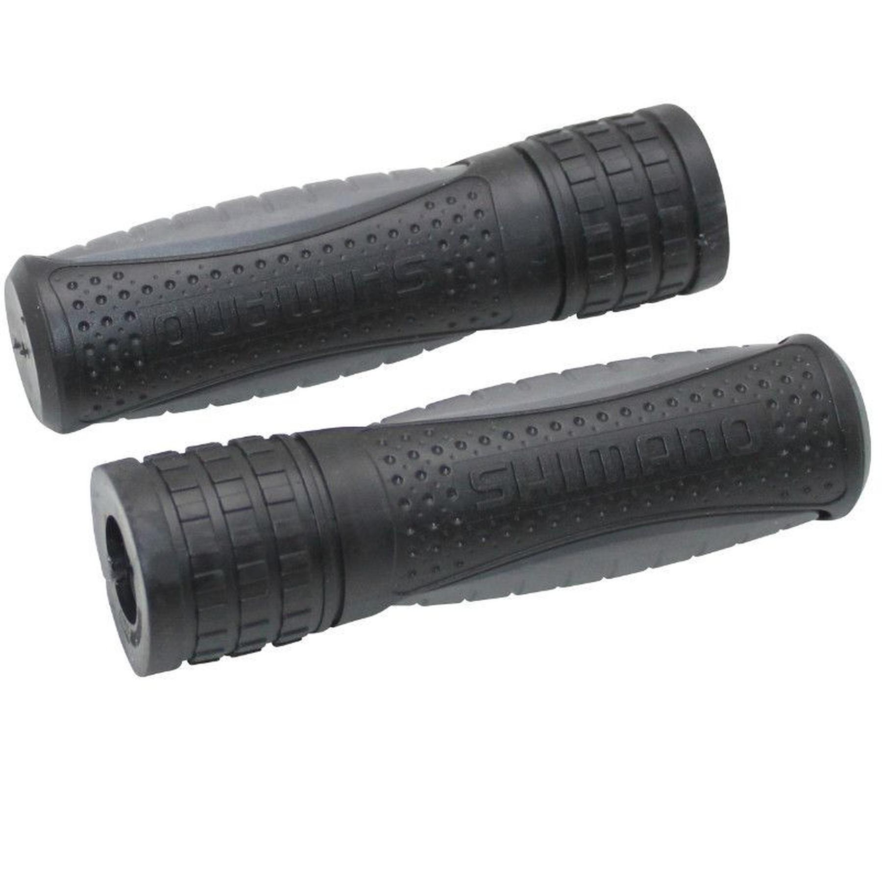 Velo Store - UK Pair of city handles bi-densite redecoupable Herrmans shimano | Extra 10% off with Subscription, Postage £16.79 to UK Fedex.