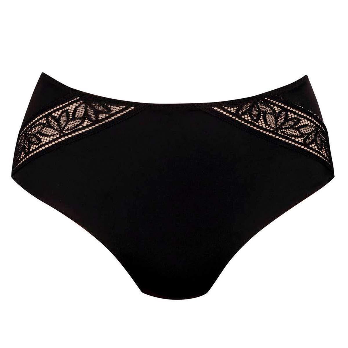 4058509283833 - Hoher Slip+ Frau selena