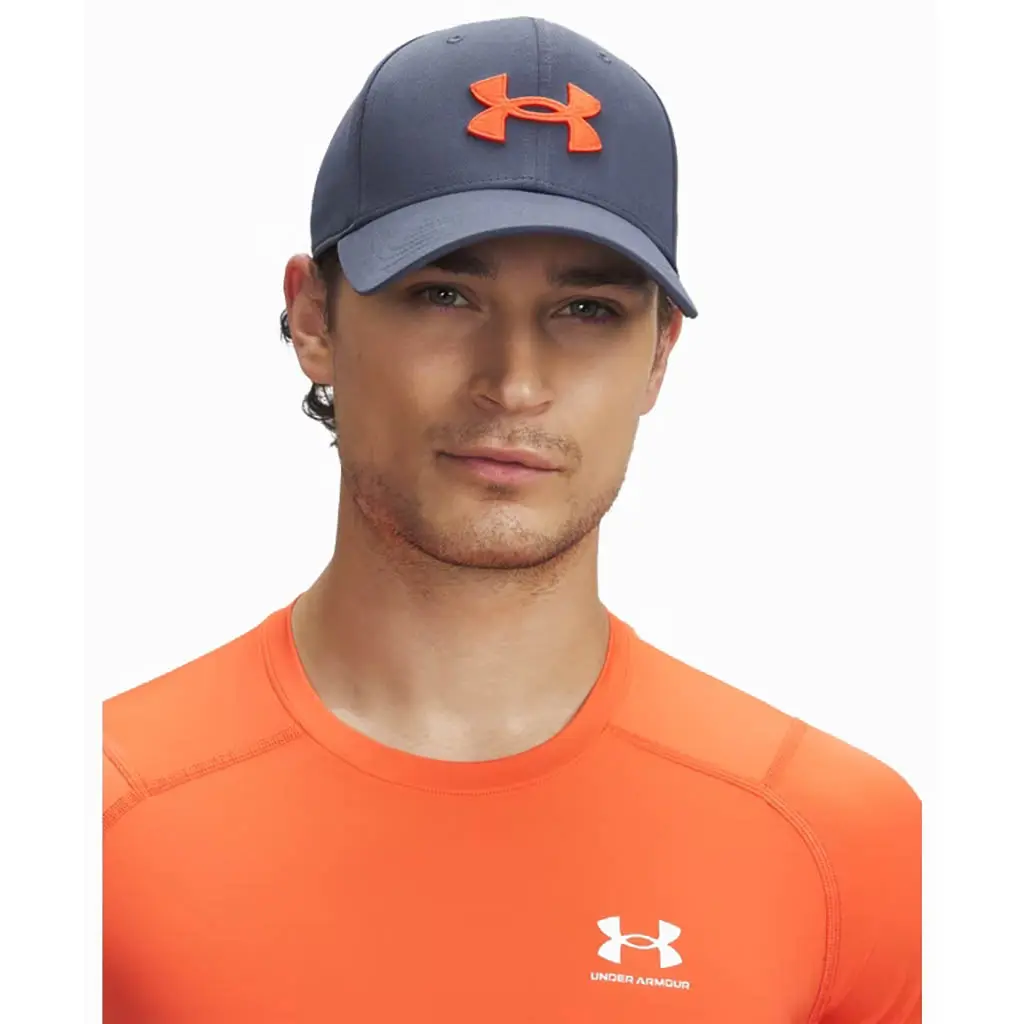 Baseball cap Under Armour Blitzing