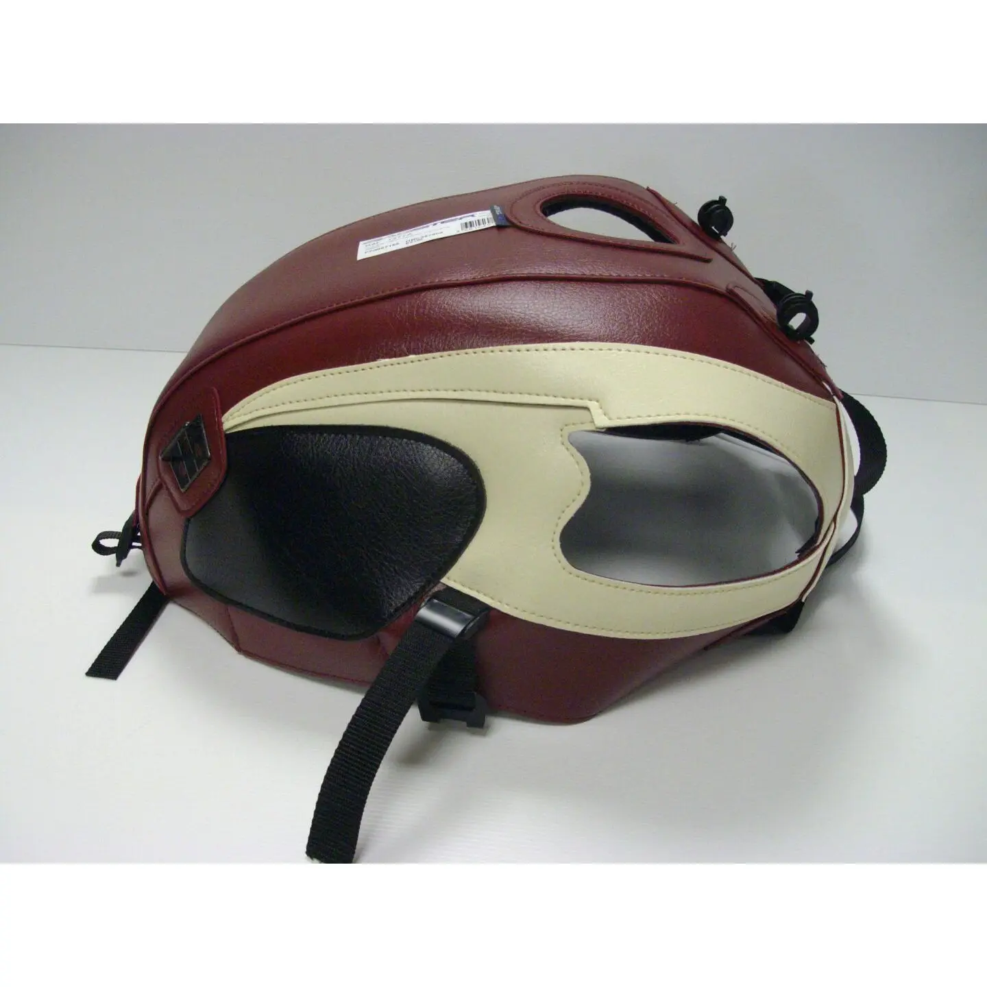 Tankschutz Motorrad Bagster w 650