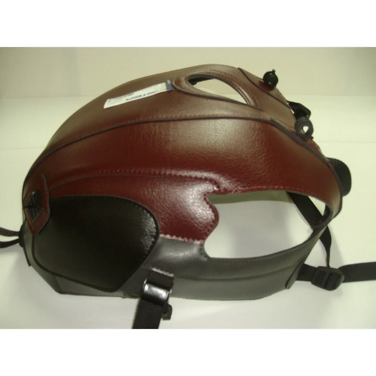 Tankschutz Motorrad Bagster w 650