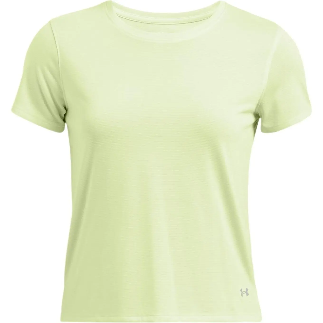 Trikot Damen Under Armour Launch