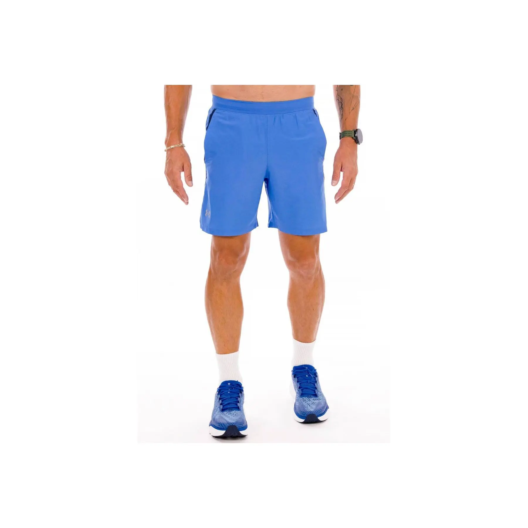 Shorts Under Armour Launch