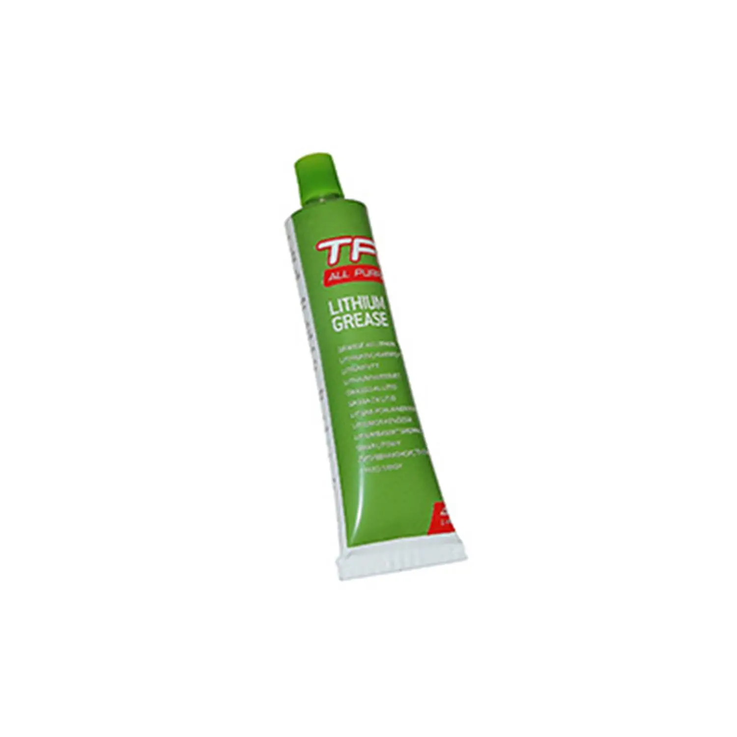 Velo Store - UK Bicycle grease in tube Weldtite TF2 Lithium | Extra 10% off with Subscription, Postage £16.79 to UK Fedex.