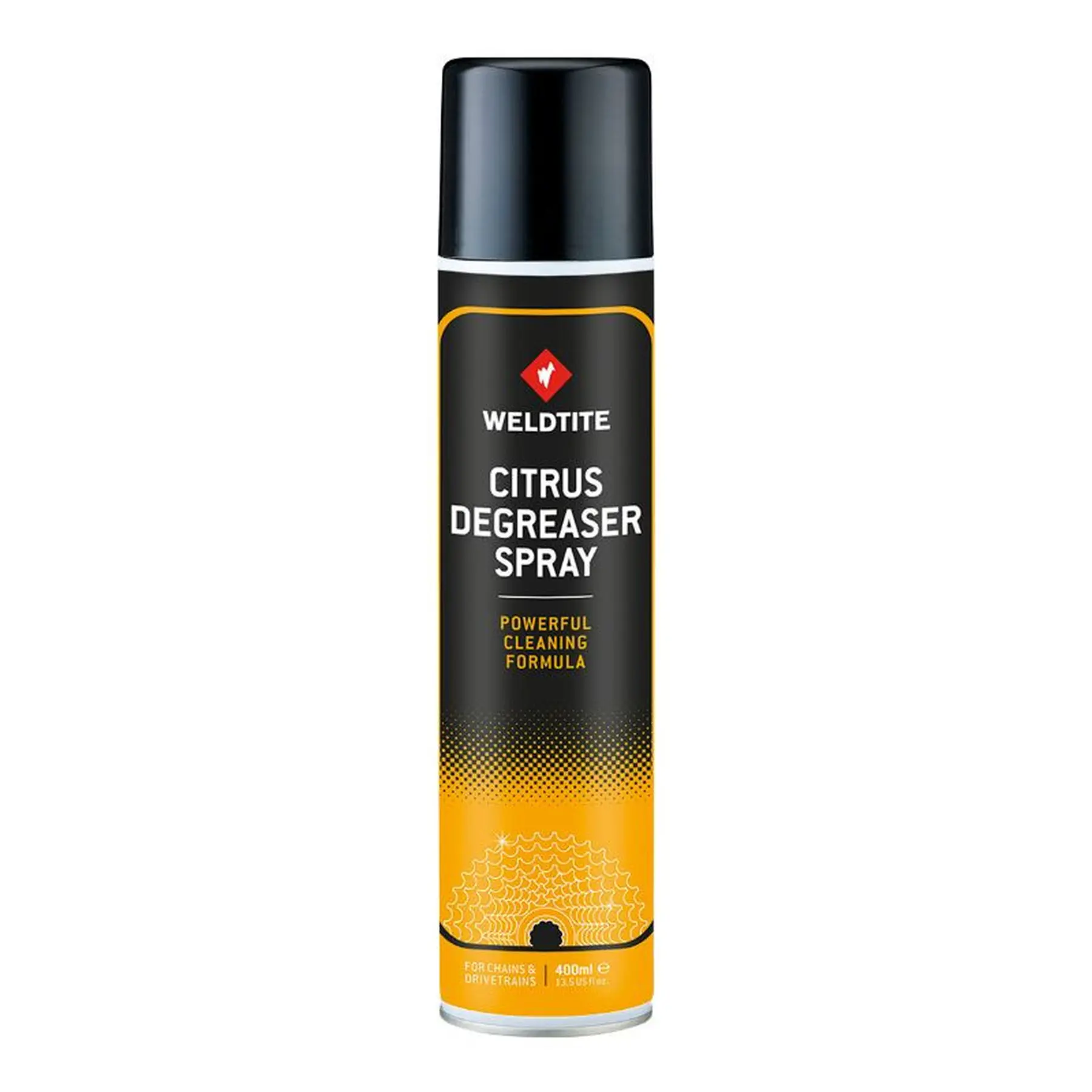 DÃ©graissant Weldtite DirtWash Citrus (400ml)