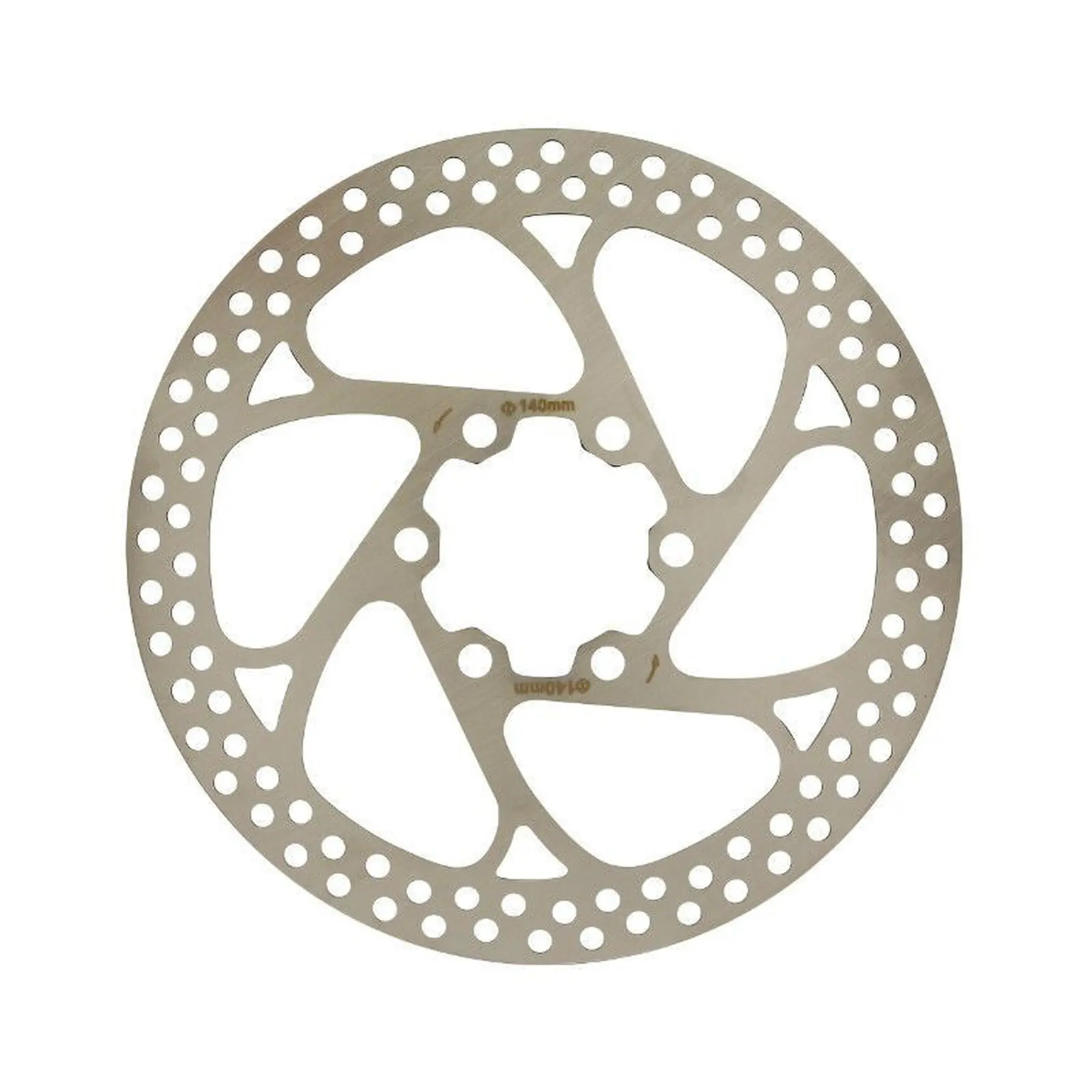 Velo Store - UK Road brake disc Shimano Newton Brake | Extra 10% off with Subscription, Postage £16.79 to UK Fedex.