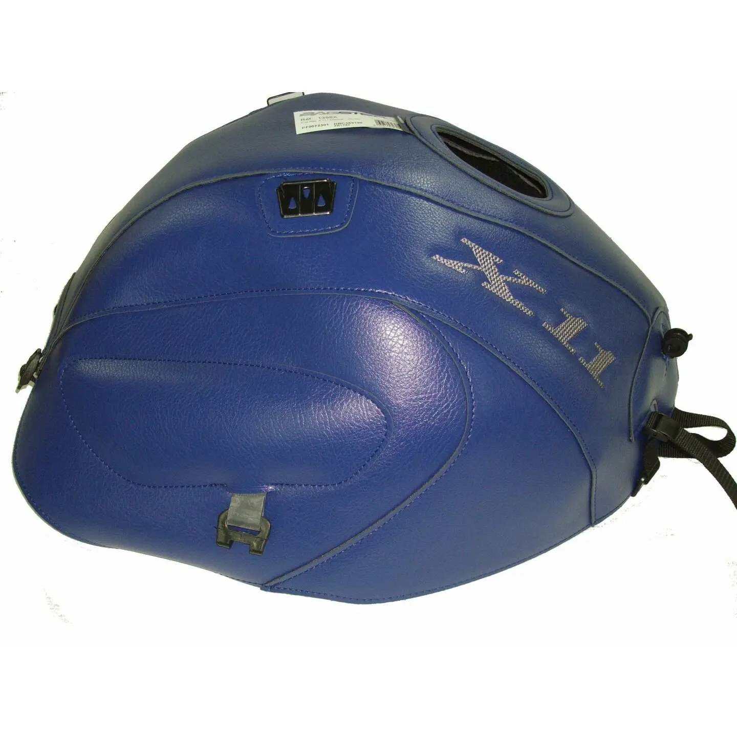 Tankschutz Motorrad Bagster x 11