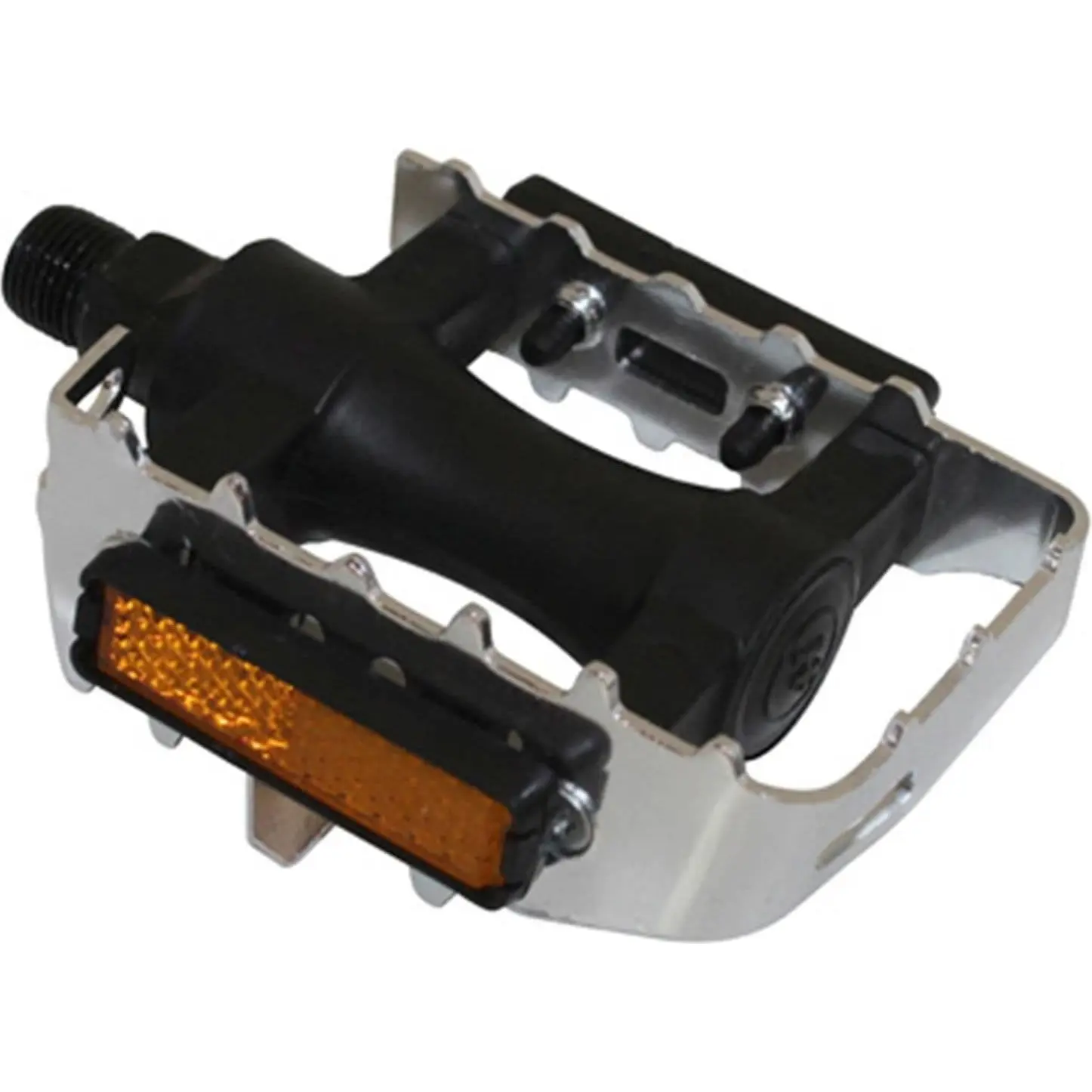 Image of Pedale MTB Harz Käfig Alu P2R 9-16