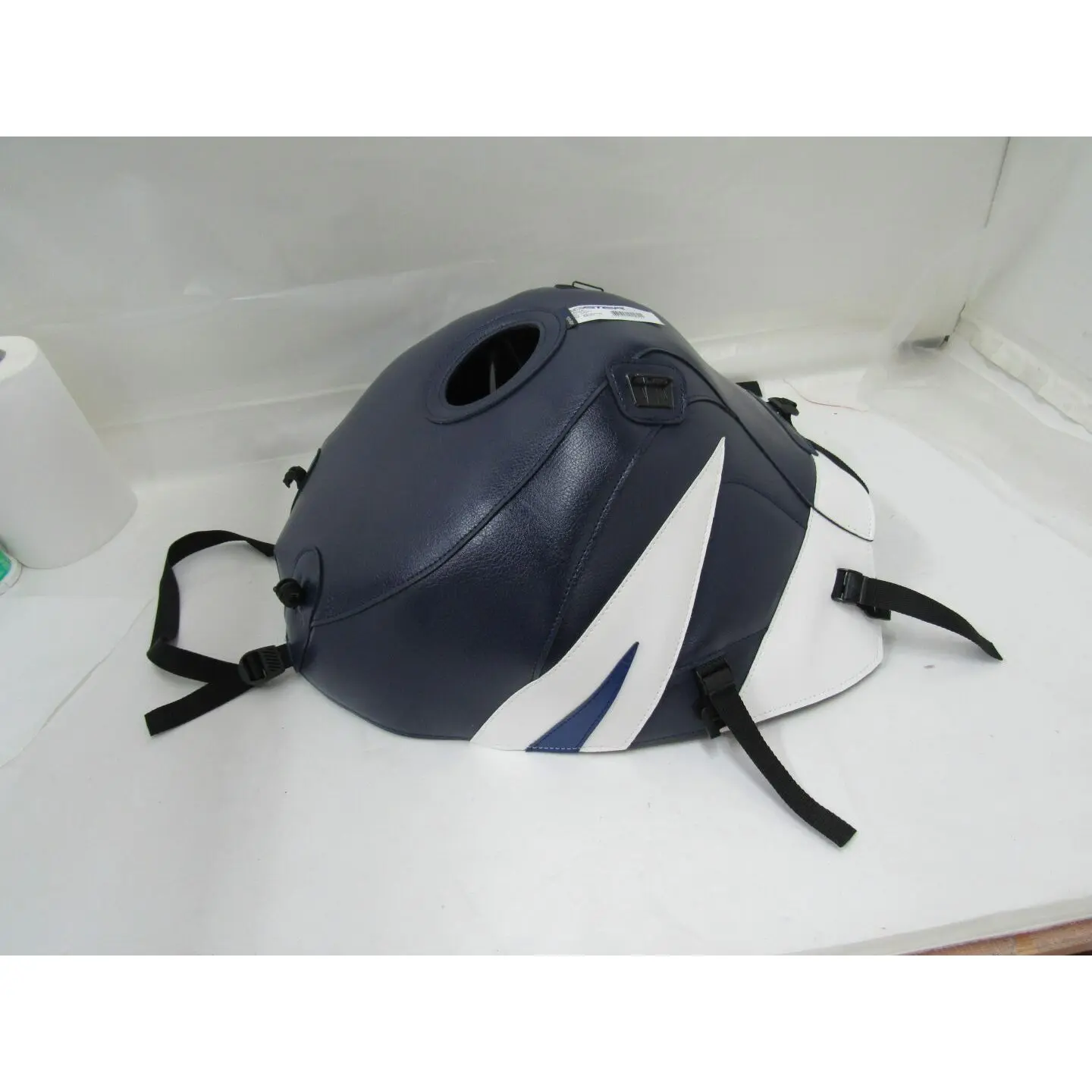 Tankschutz Motorrad Bagster gsx 600/ gsx 750/ gsxs 1000 r