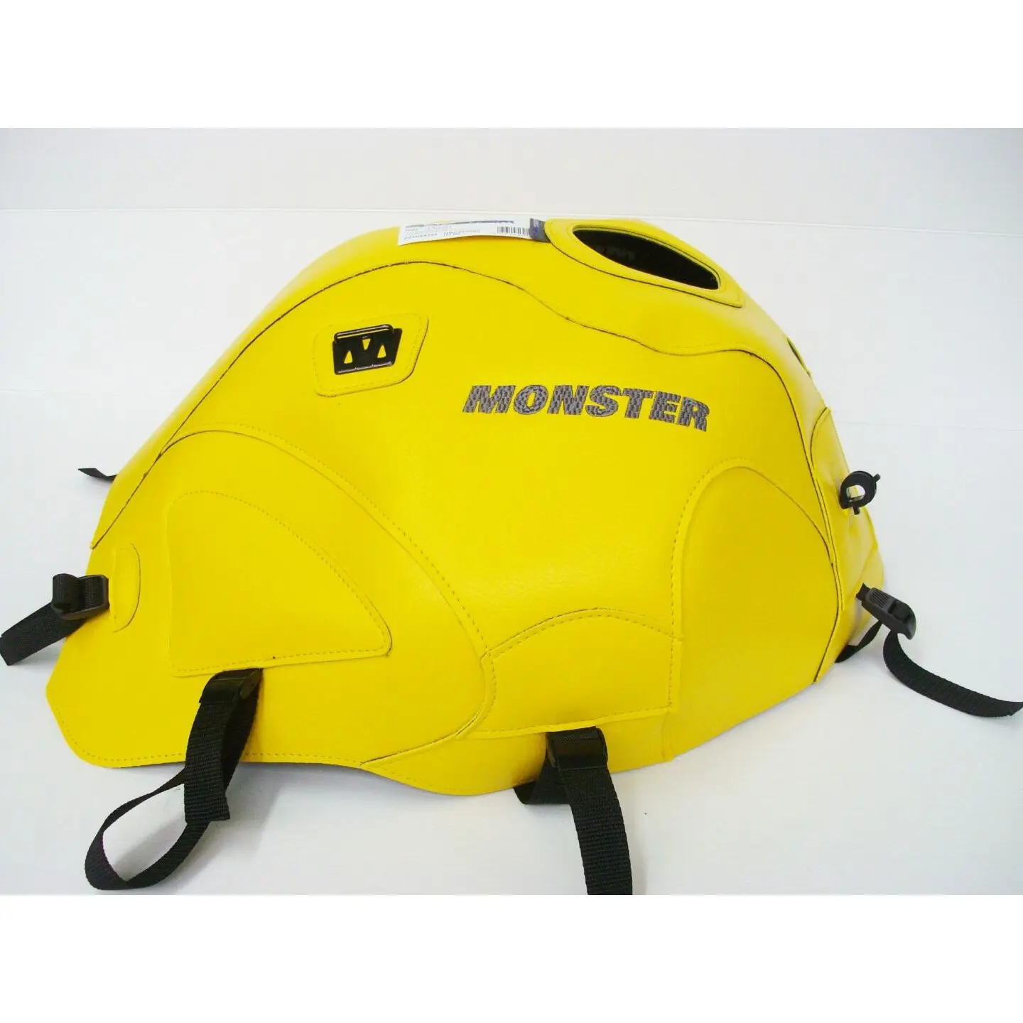 Motortankafdekking Bagster Monster Monstro 600/620/695/750/900/1000-S4/S2R/S4R-image
